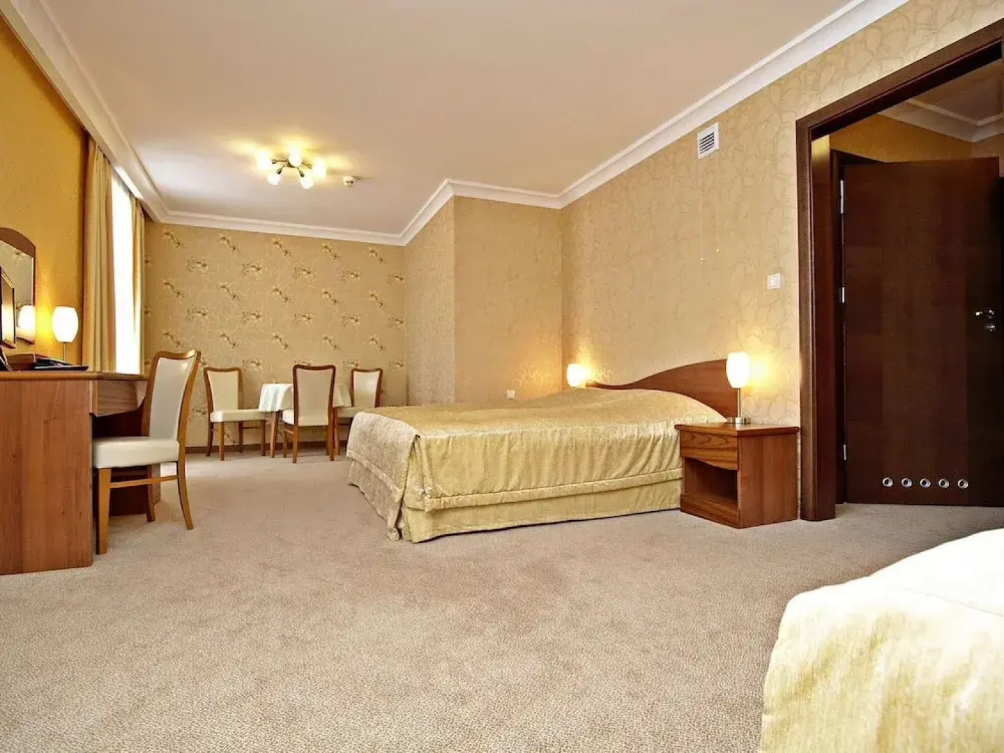 Hotel Fajkier Wellness And Spa