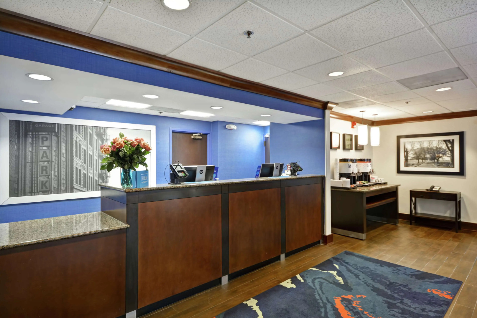Hampton Inn Birmingham/Mountain Brook