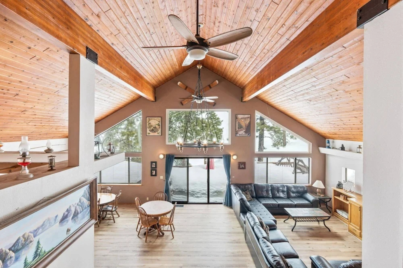 Granite View Lodge - Minutes From Water