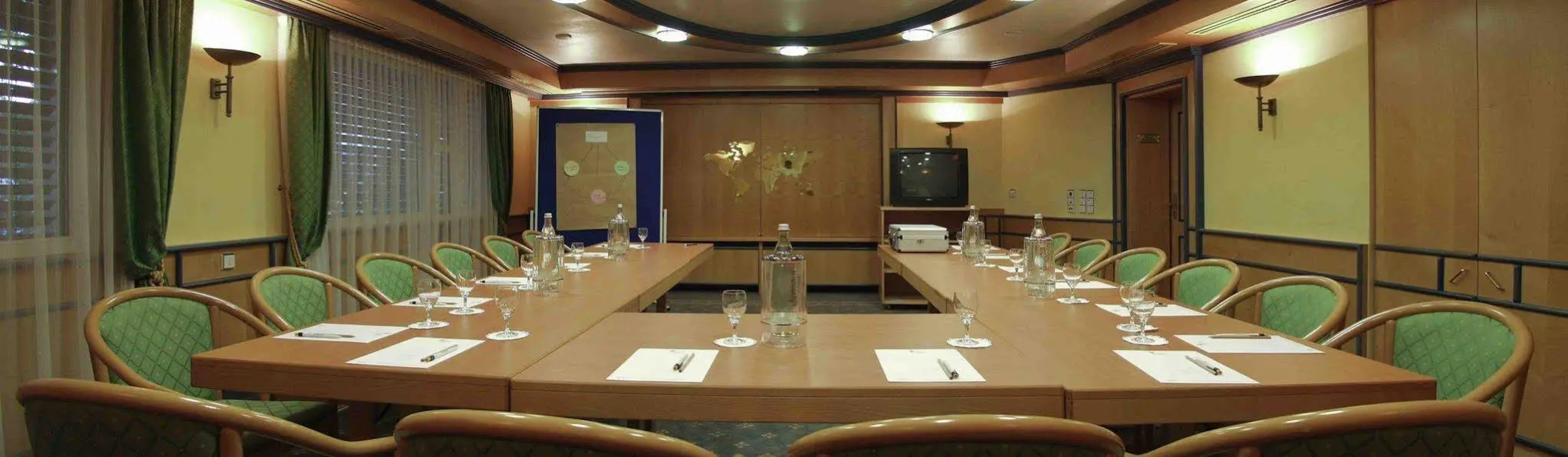 Akzent Hotel Restaurant Altdorfer Hof