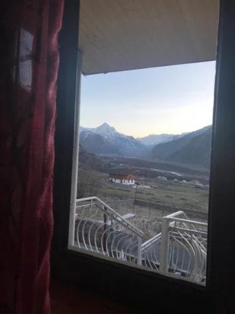 Guest House Jamarjeti