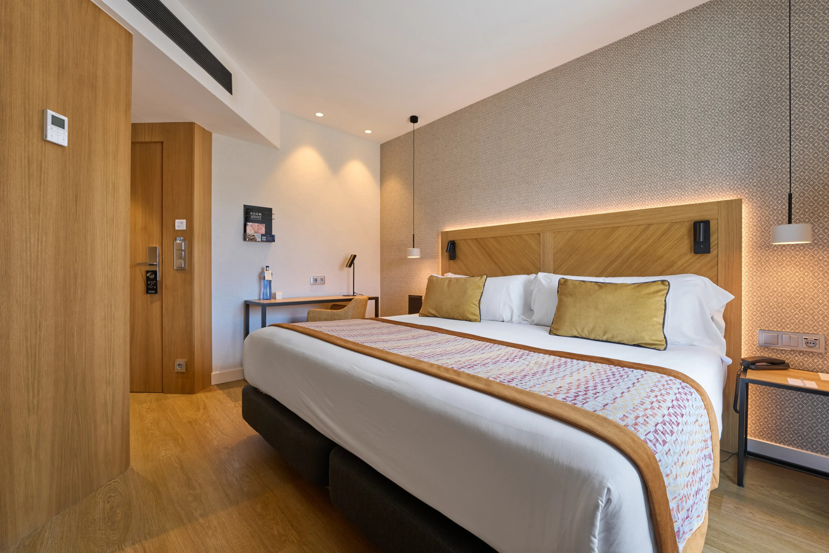 Catalonia Eixample 1864