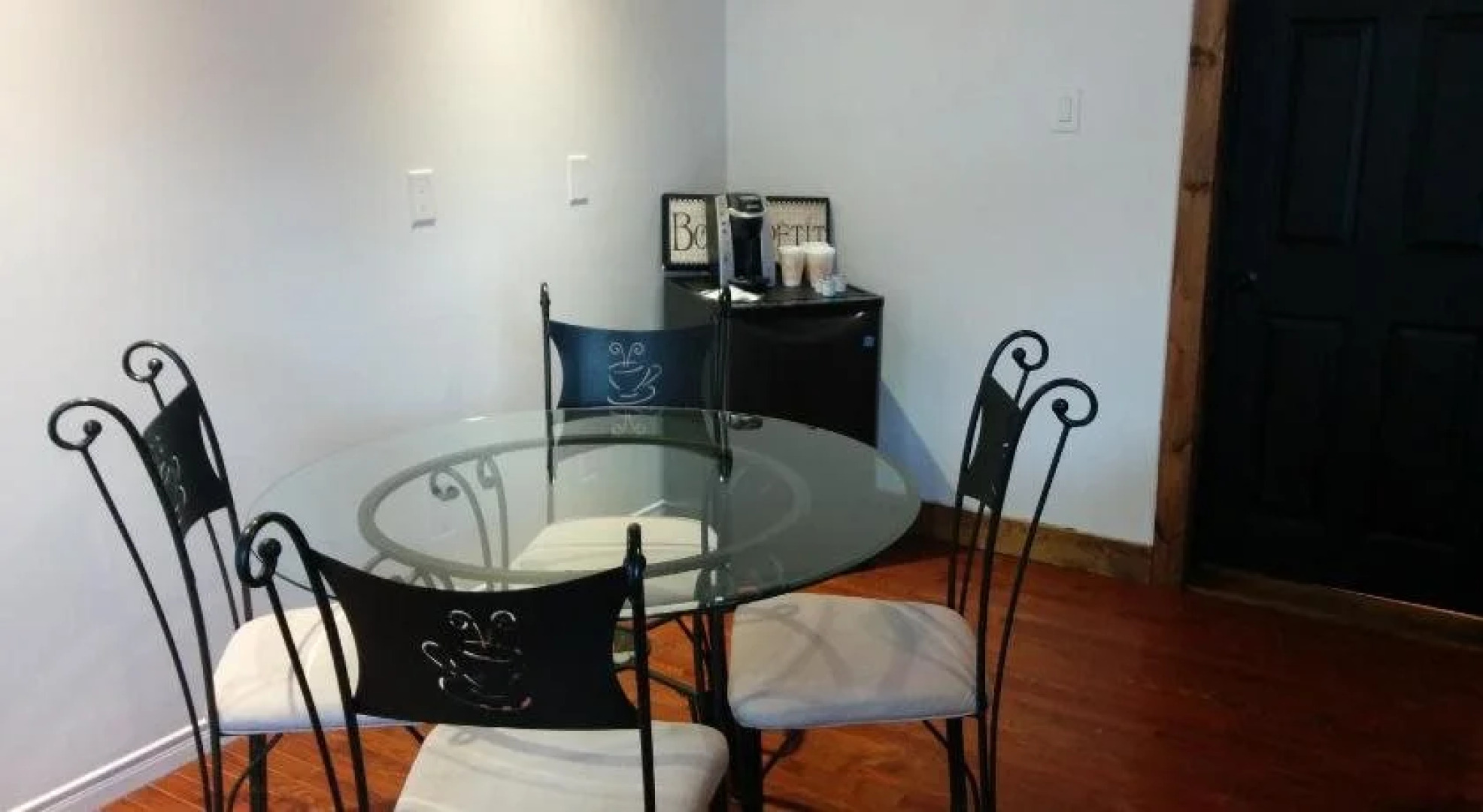 Motel L'Anse De La Lanterne