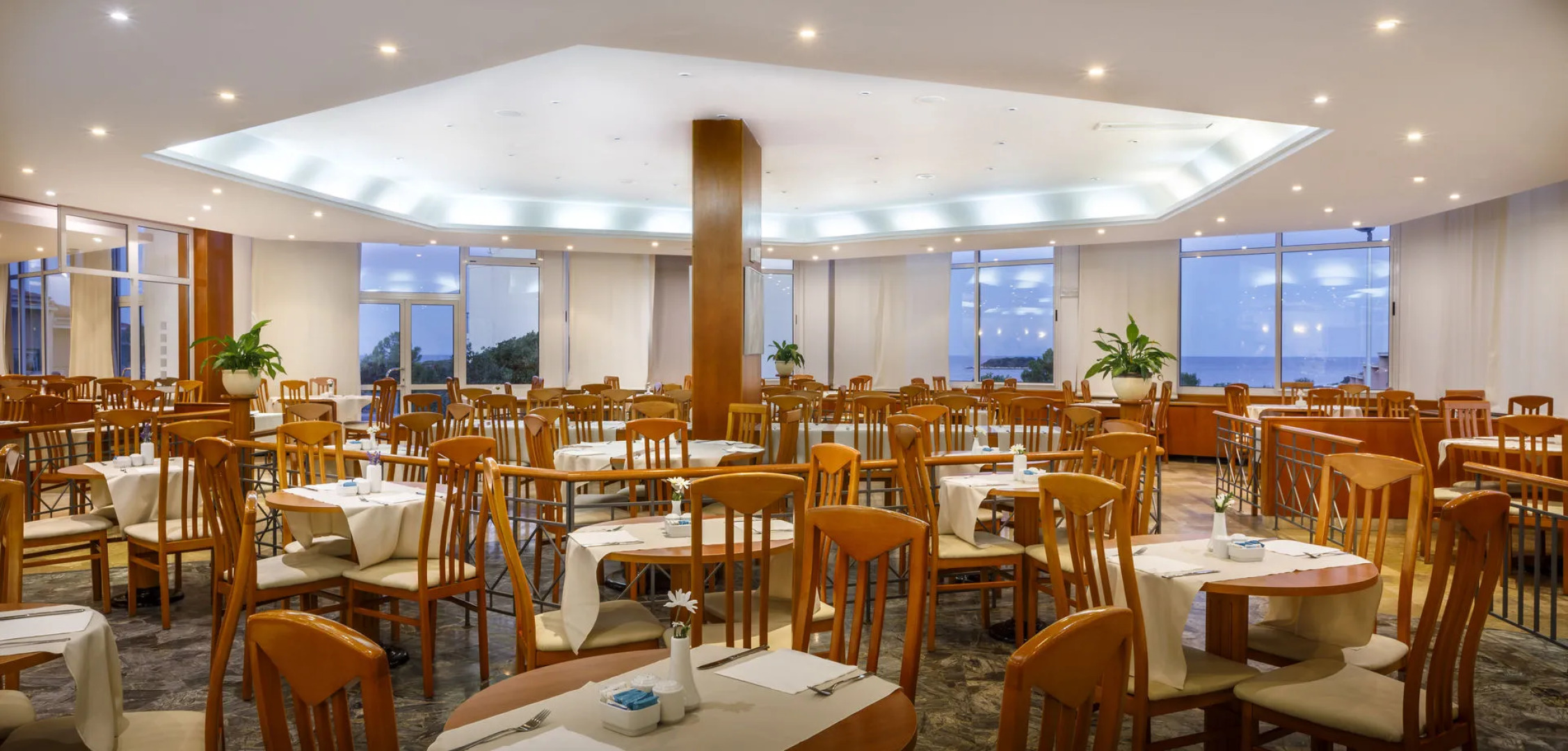 Maistra Select Funtana All Inclusive Resort