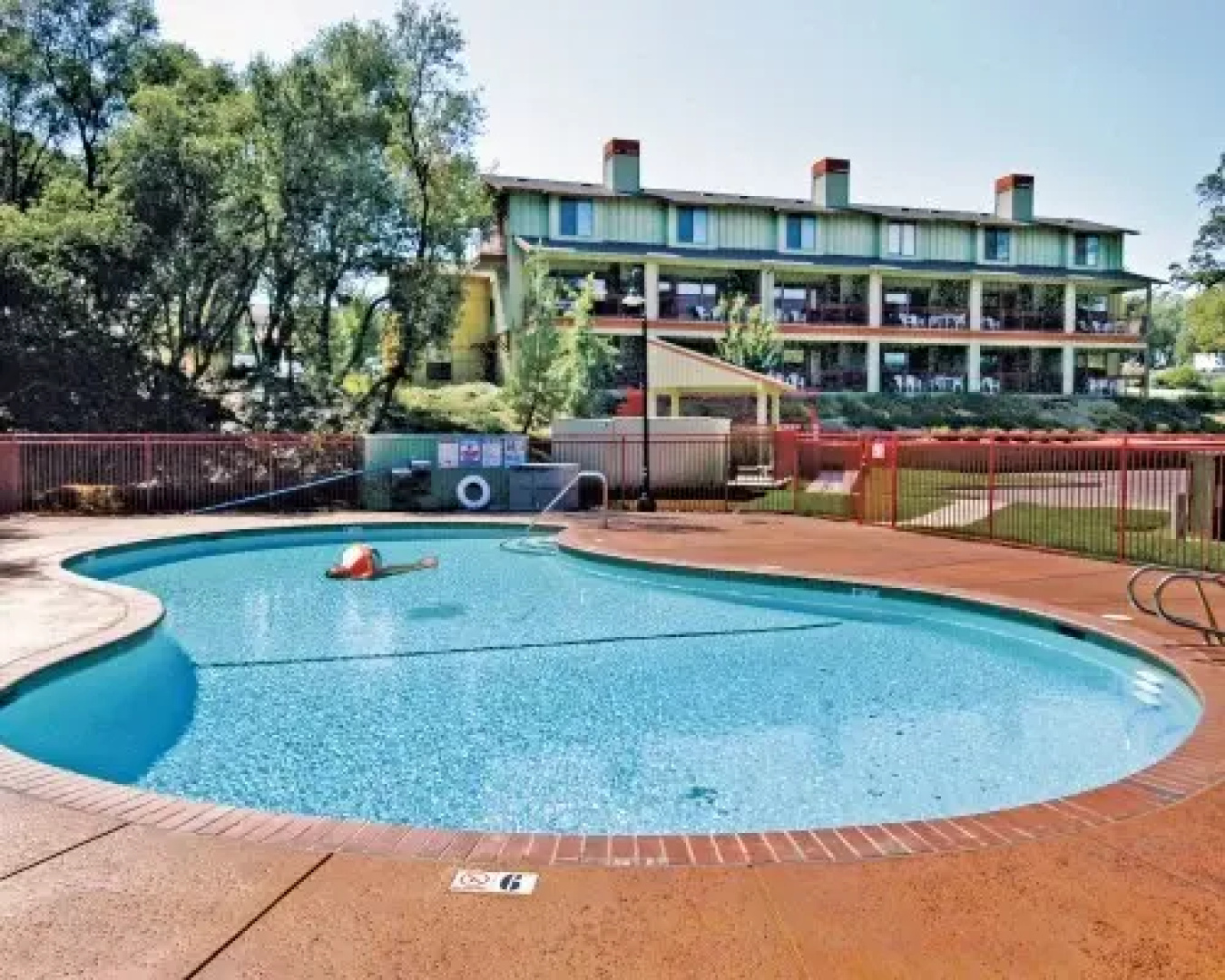 WorldMark Wine Country Angels Camp - 5 Nights, Angels Camp, USA
