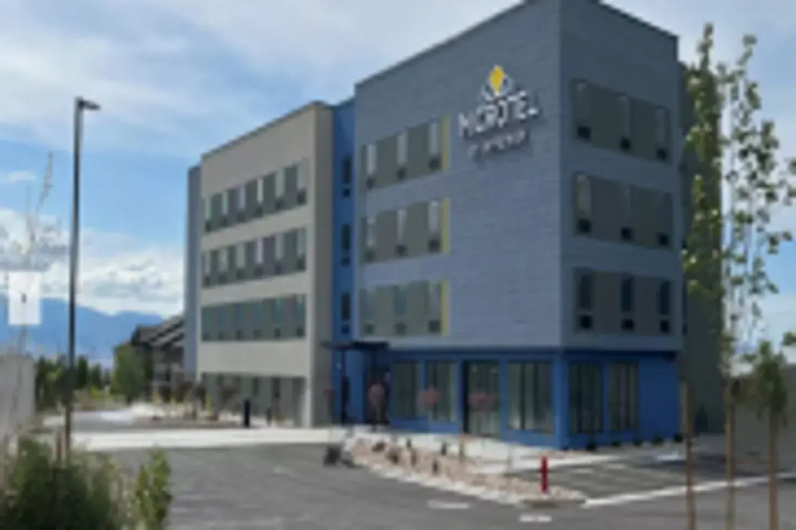 Howard Johnson by Wyndham Malden Boston Area