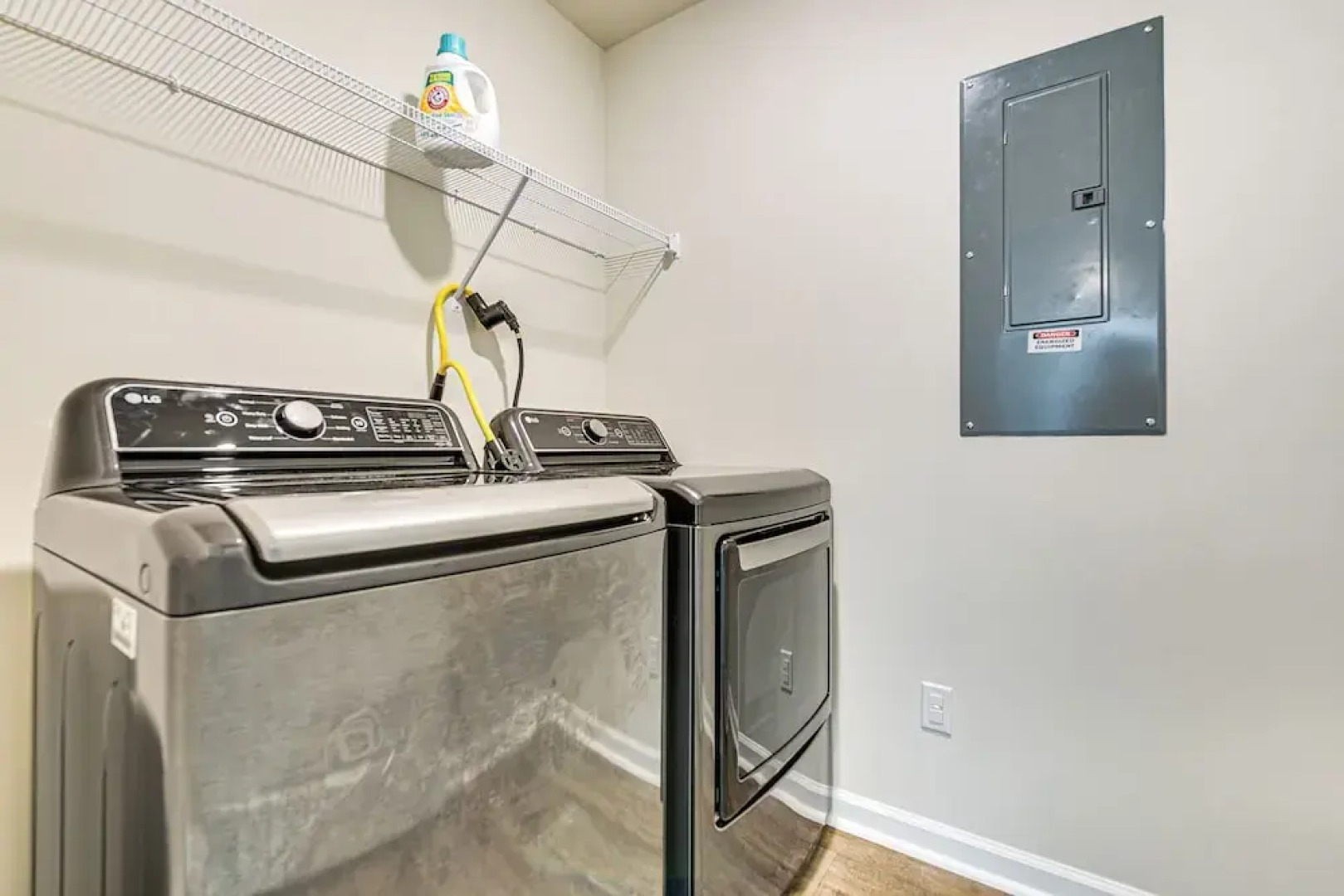 Family Home Near Marina in Ocean Isle Beach!