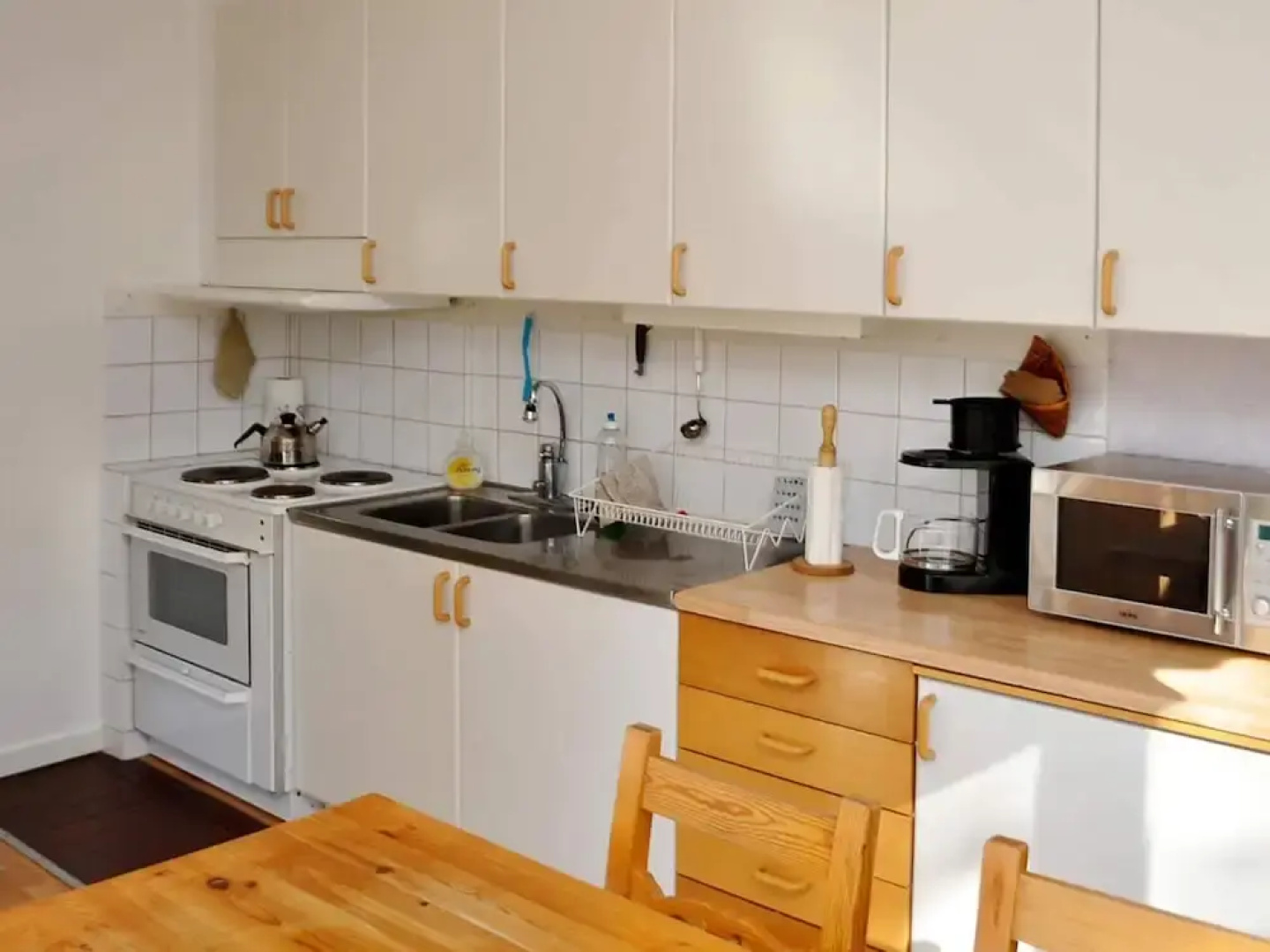 5 Person Holiday Home in Arvika-by Traum