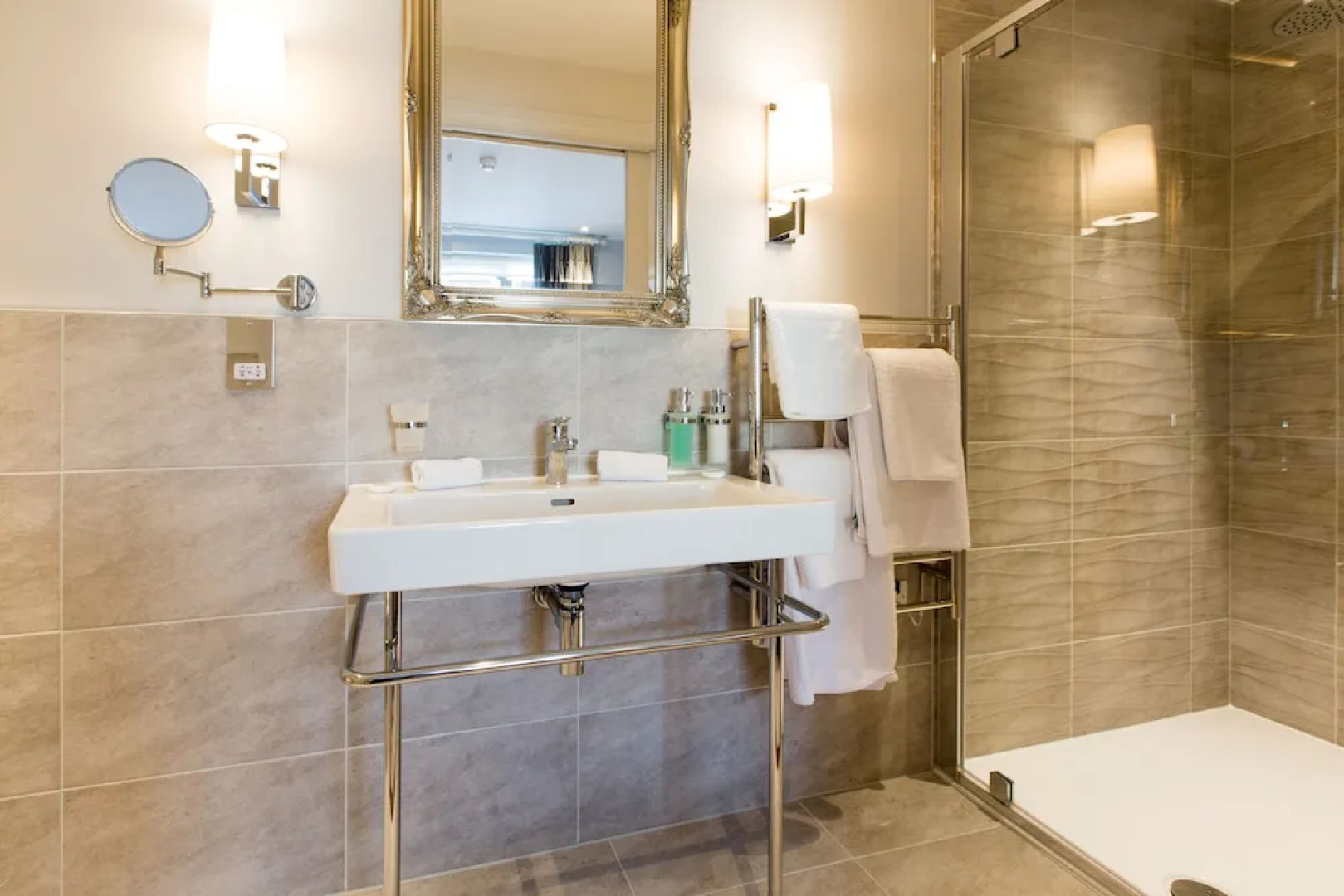 Cheffins at the Beaumont Inn