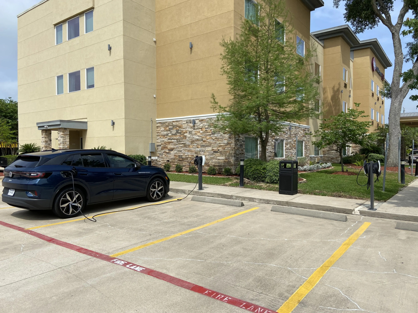Best Western Plus Lake Jackson Inn & Suites