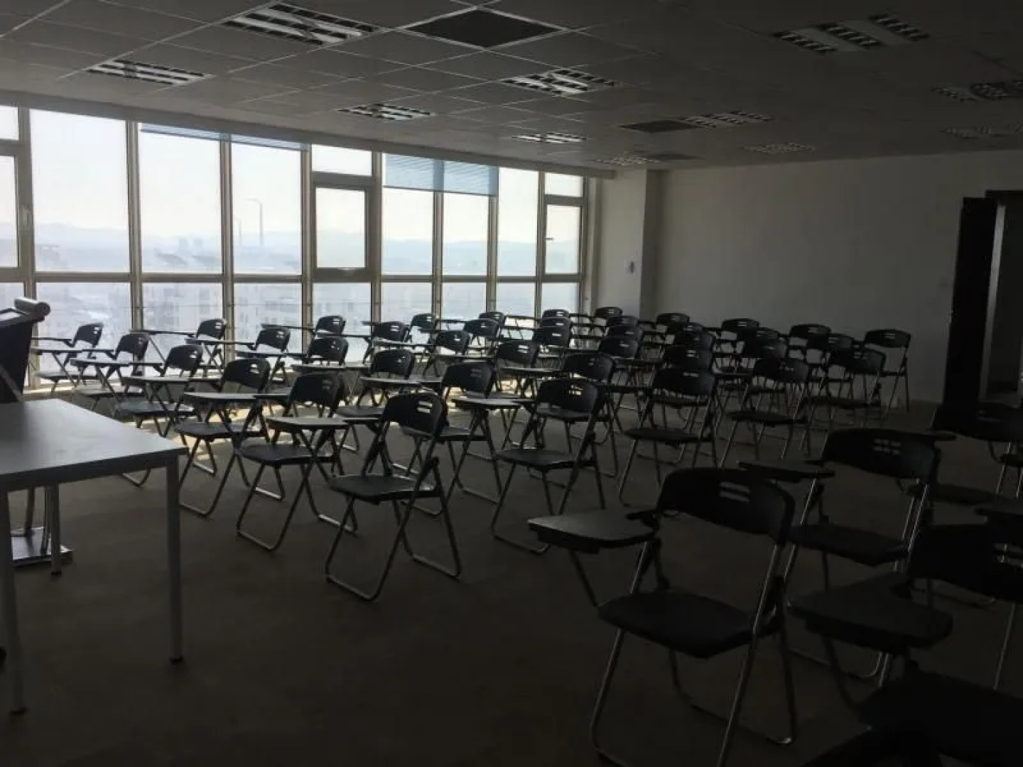 GreenTree Inn Shandong Weihai Wendeng Wenjing Building Business Hotel