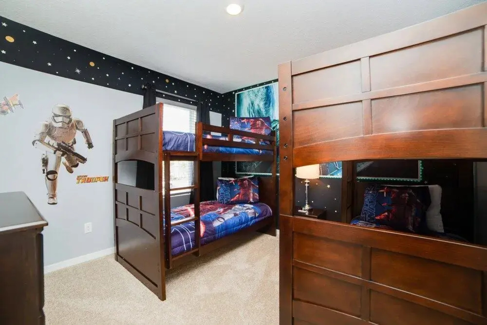 Oakshaddows Villa Windsor At Westside