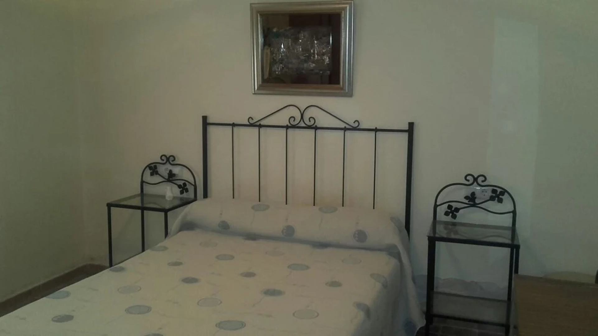 House With 2 Bedrooms in Aguilas, With Wonderful sea View, Private Poo
