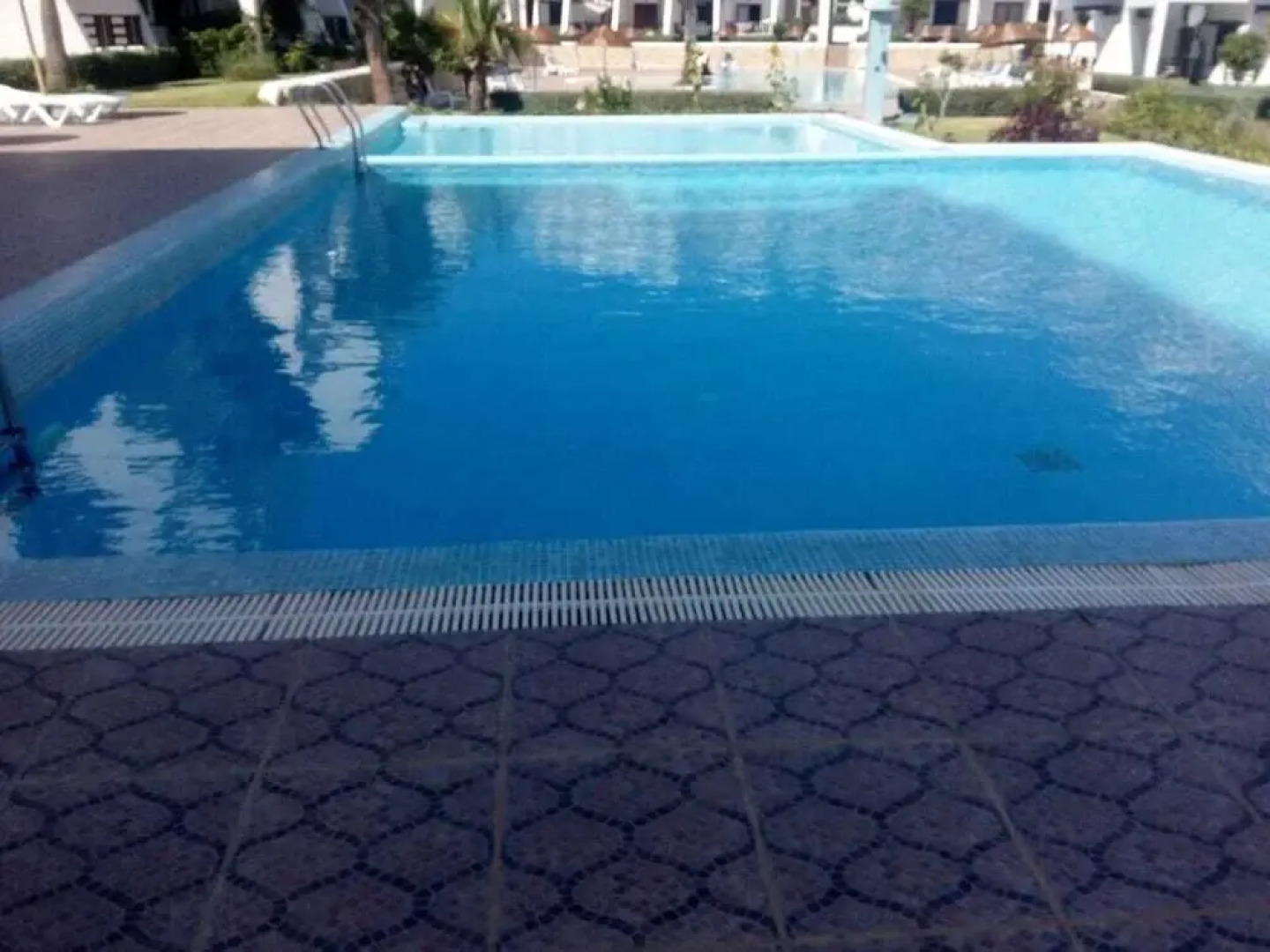 Résidence Tamuda Golf