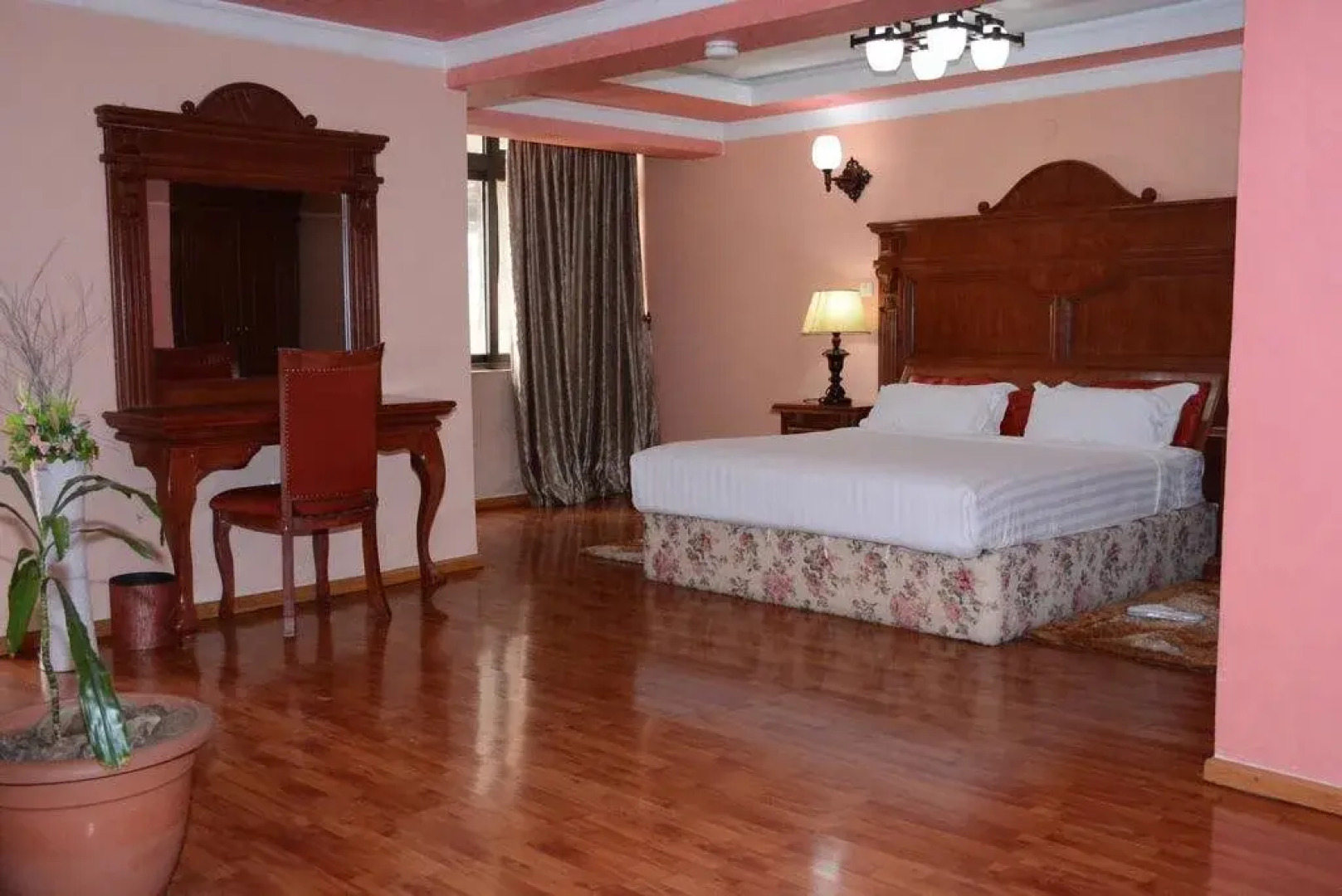 Haimi Apartment Hotel