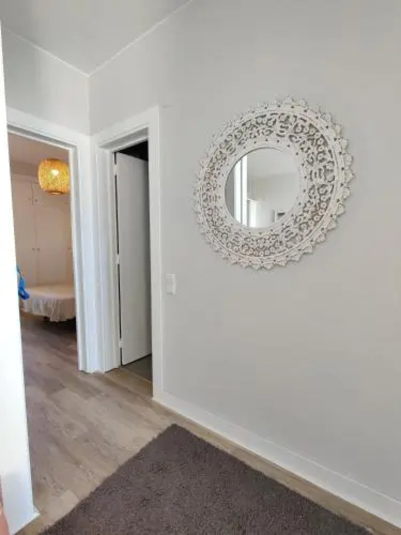 Pliflor 13 - Beach Apartment