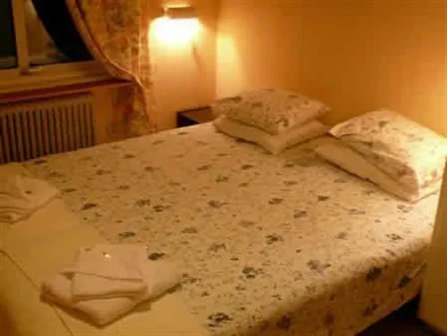 Hotel Per Olof Garden