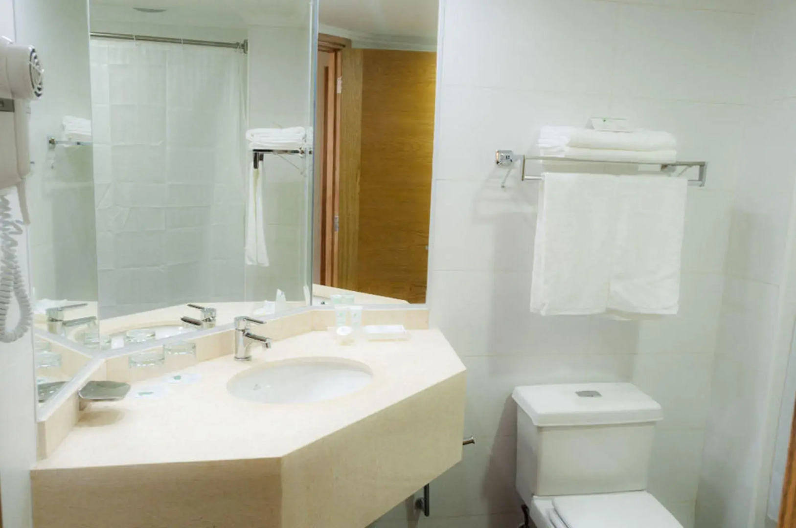 Hotel Diego de Almagro La Serena