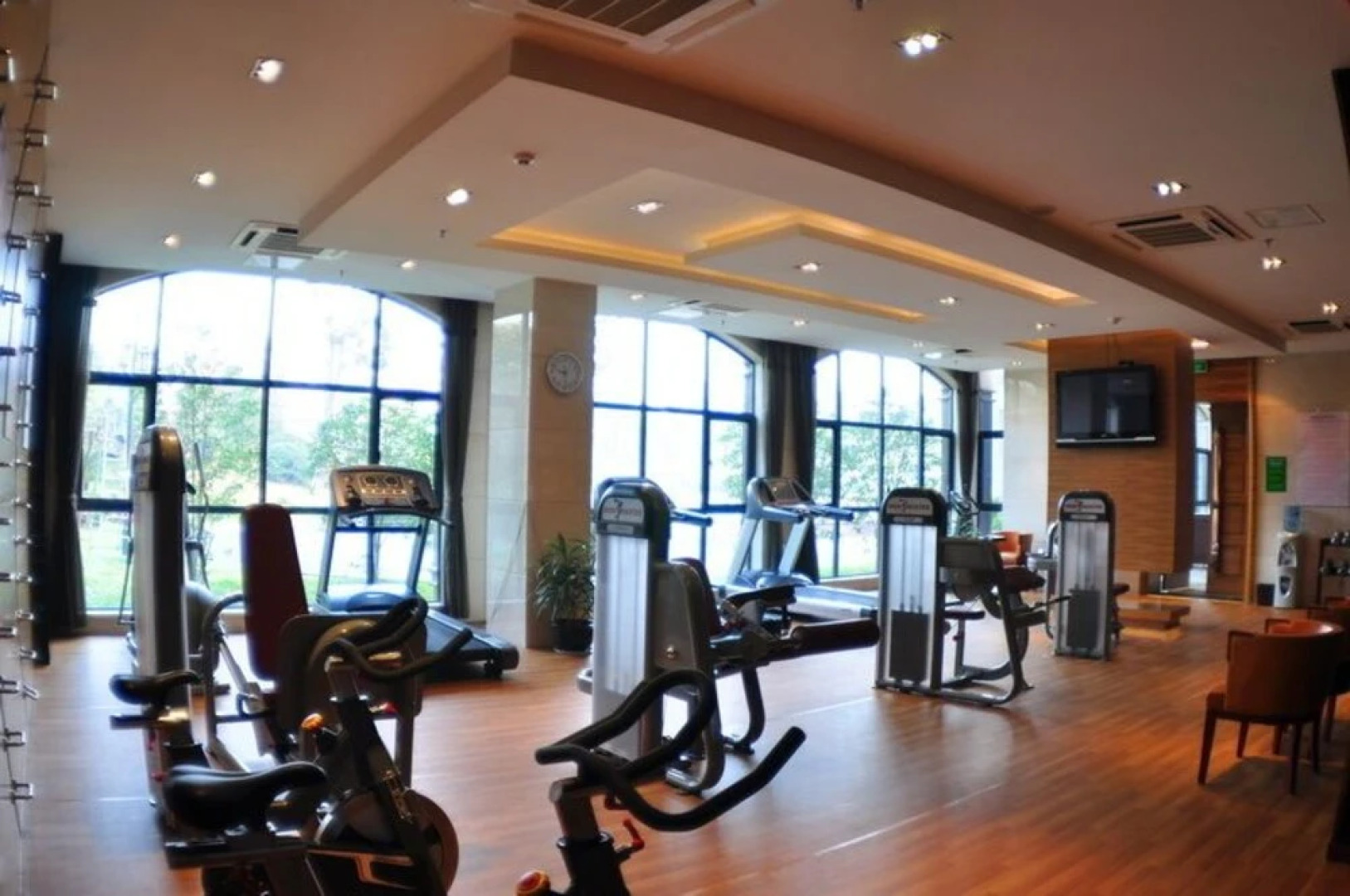 Wenfeng Hotel New Sanshui Building