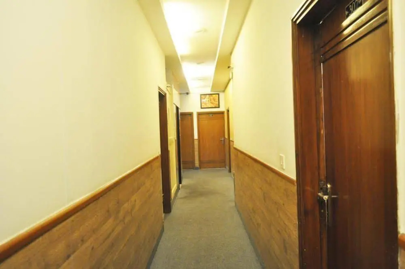 OYO Premium Old Gurgaon