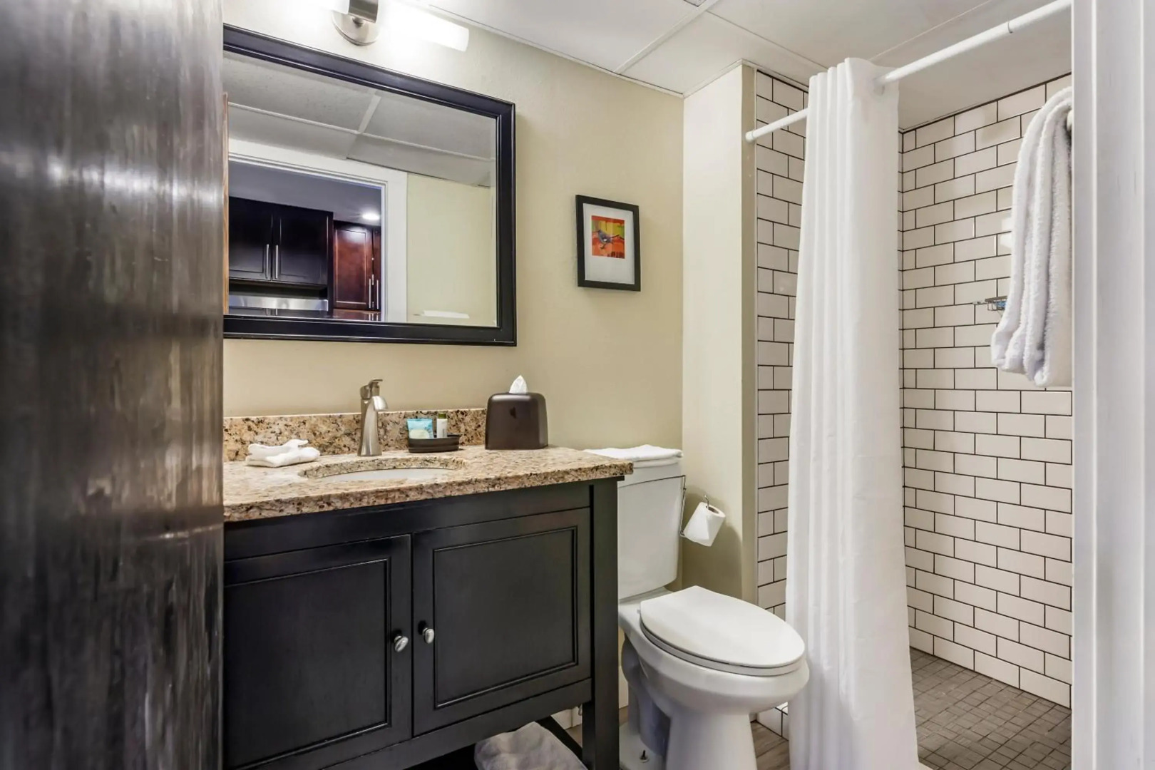 Polynesian Hotel & Suites Wisconsin Dells/Lake Delton