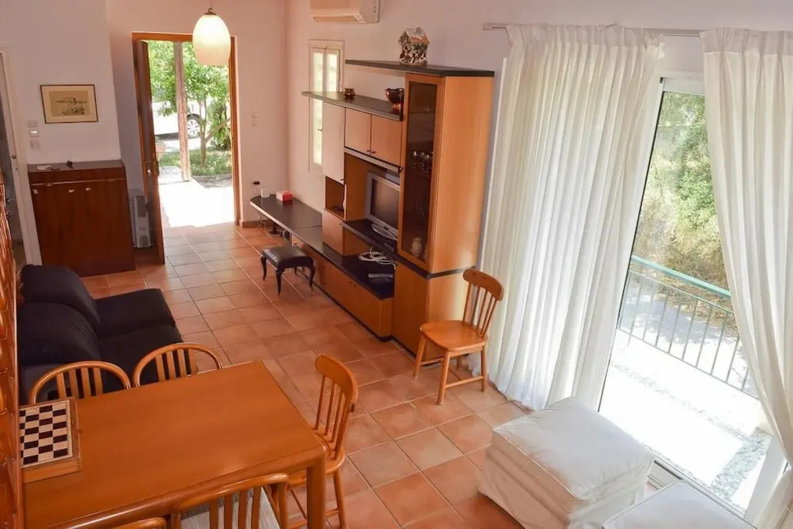 Luxurious Villa Anastasia