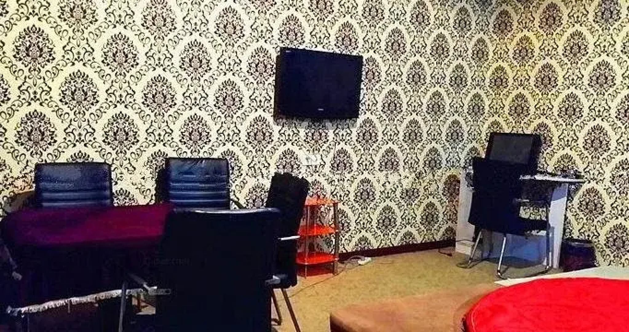 Xingqiba Express Inn