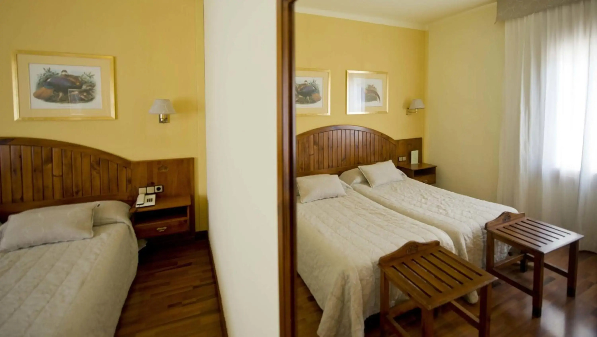 Hotel Pessets & Spa