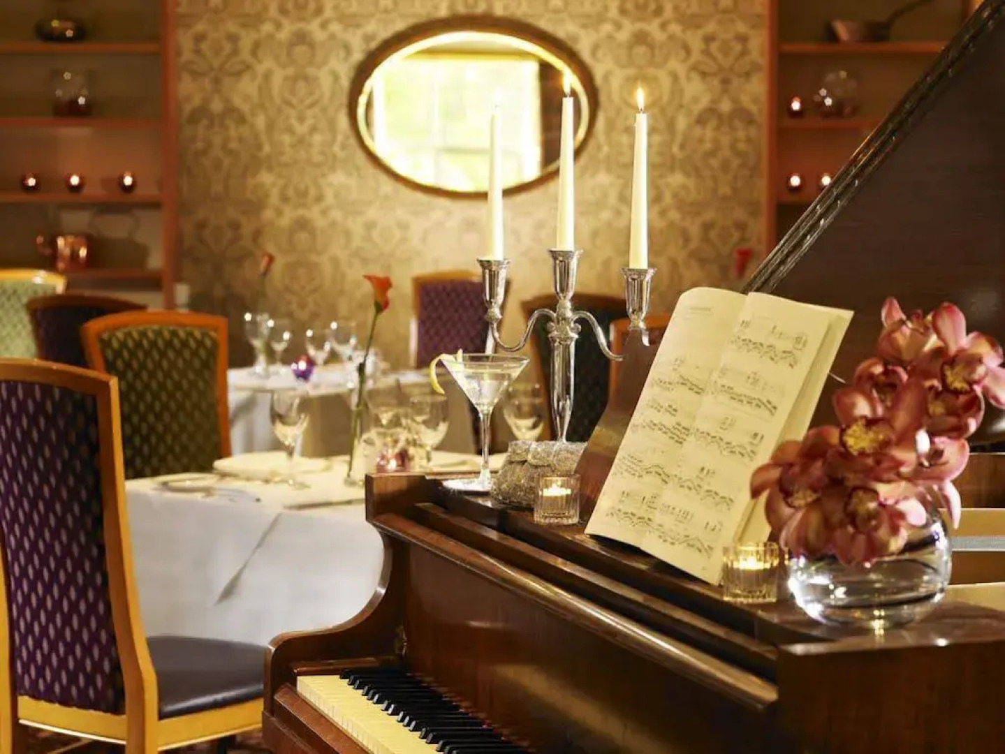 Hotel Westport - Leisure Spa and Conference