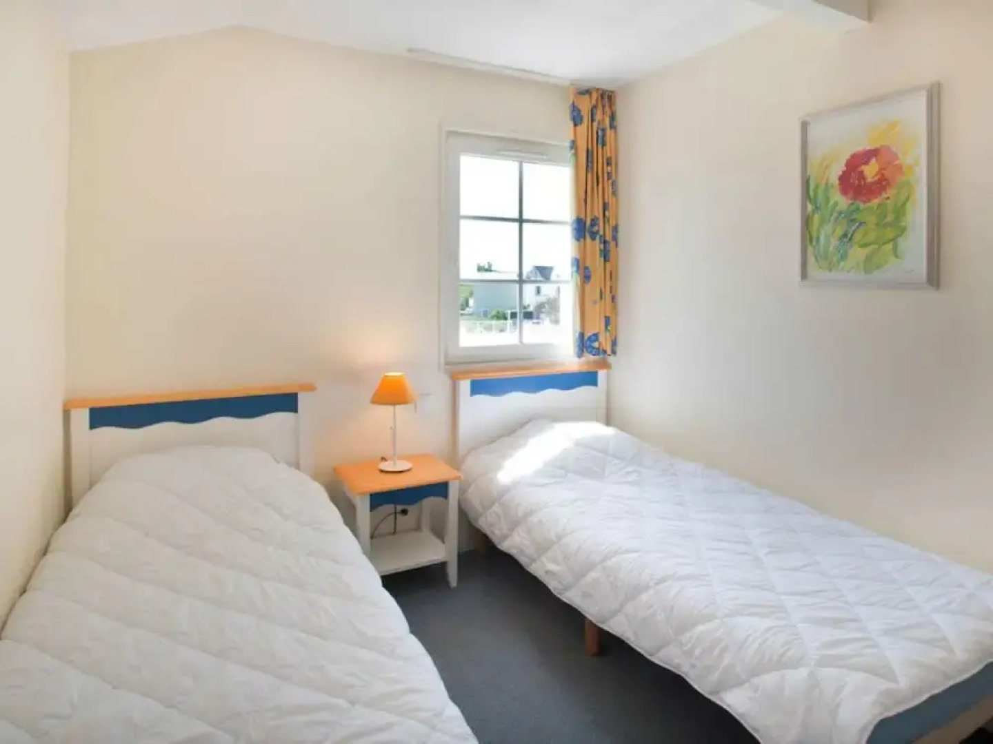 Maeva Particuliers - Résidence Port-Bourgenay