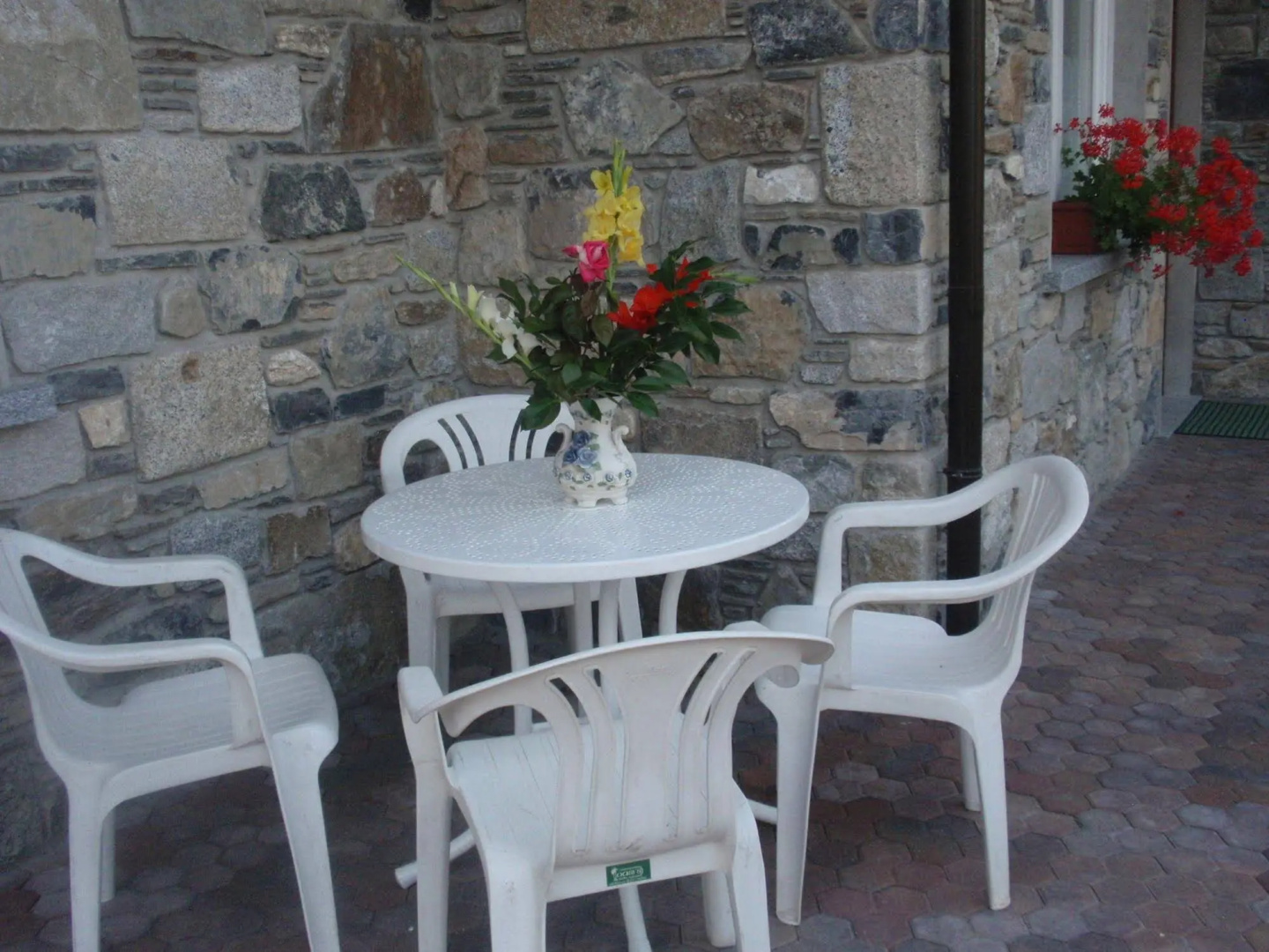 Casa Candida