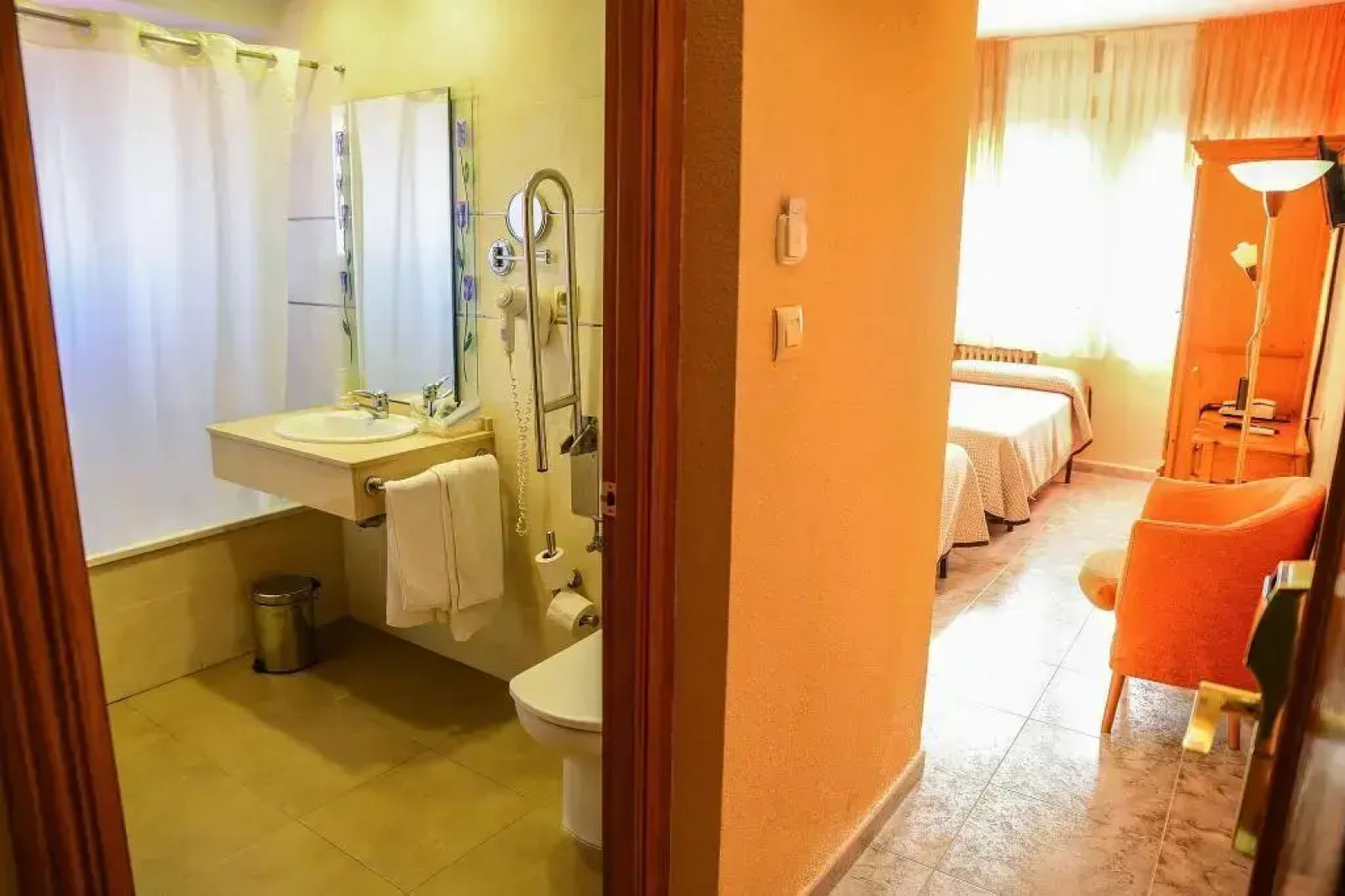 Hostal Real