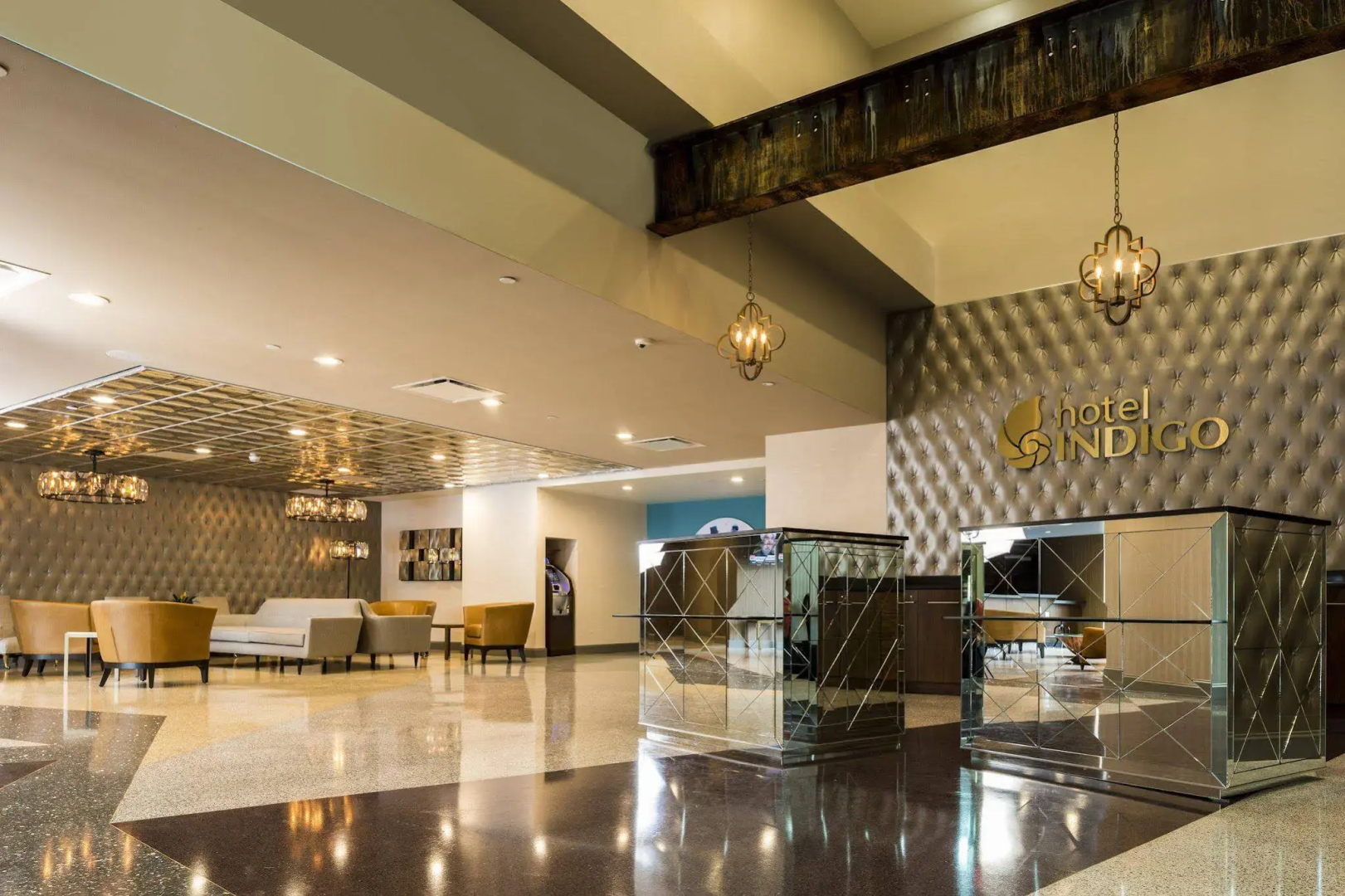 Hotel Indigo Pittsburgh East Liberty by IHG