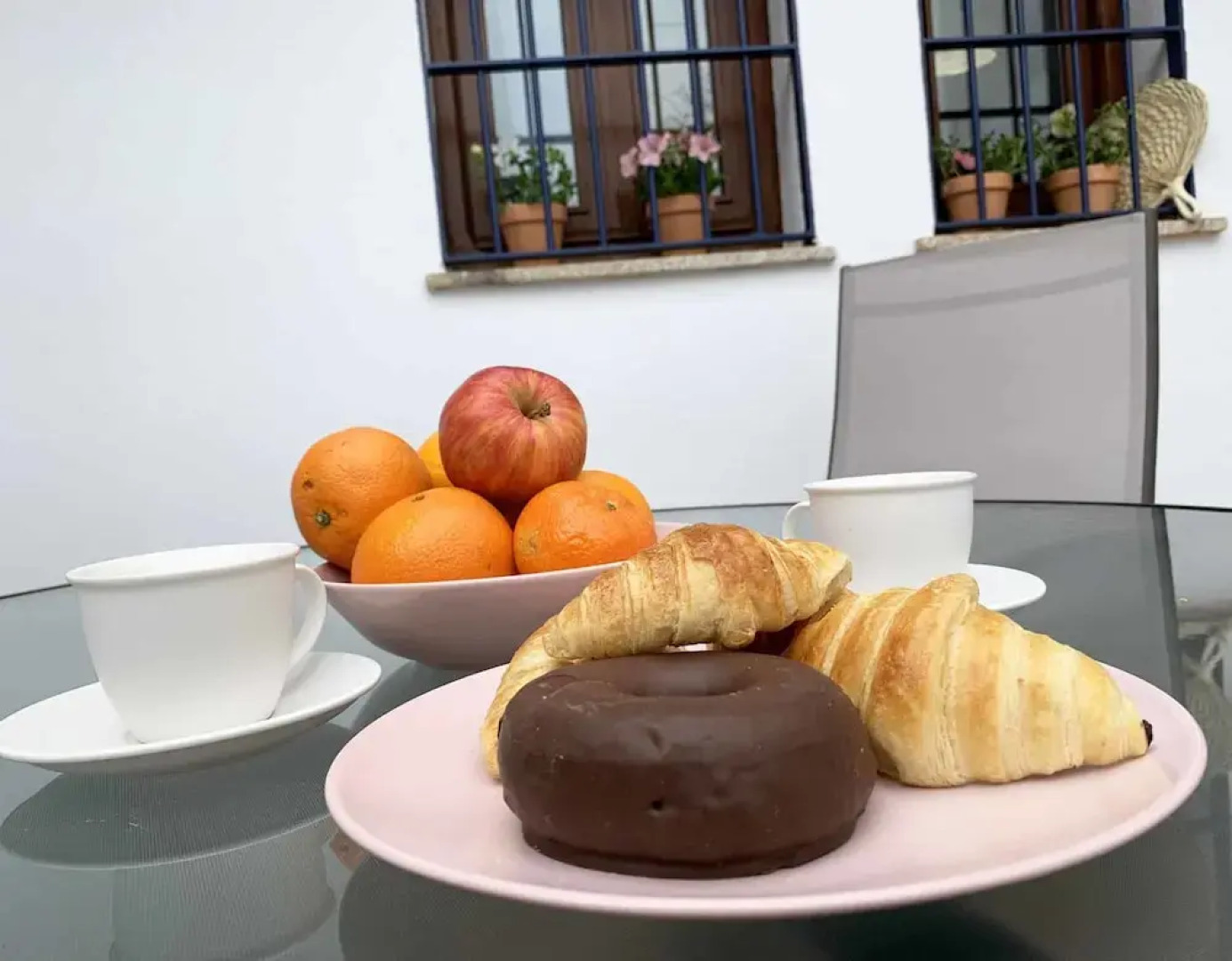 Apartamentos Rurales El Rincón del Jerte