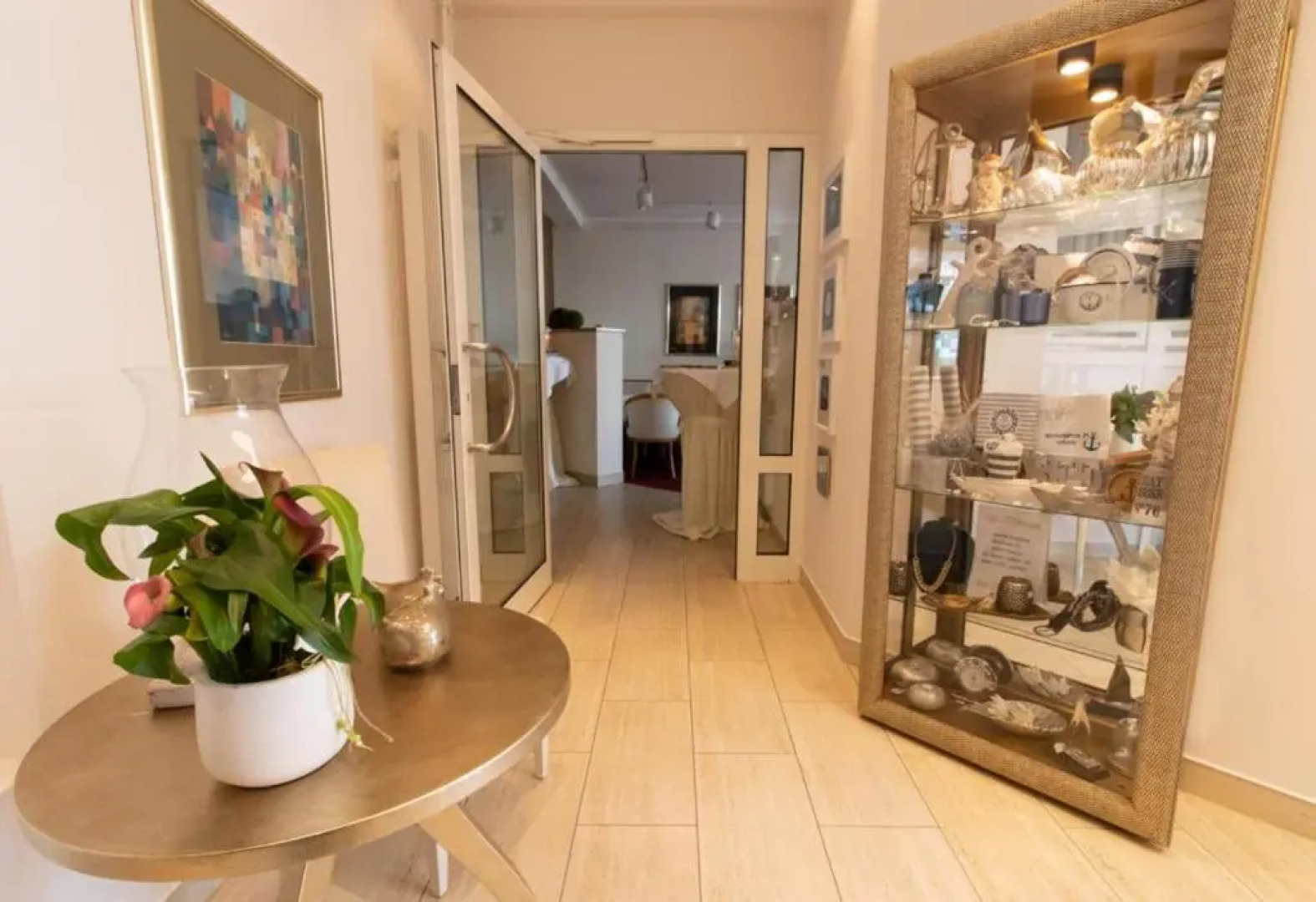 Ostseeresidenz Cammann