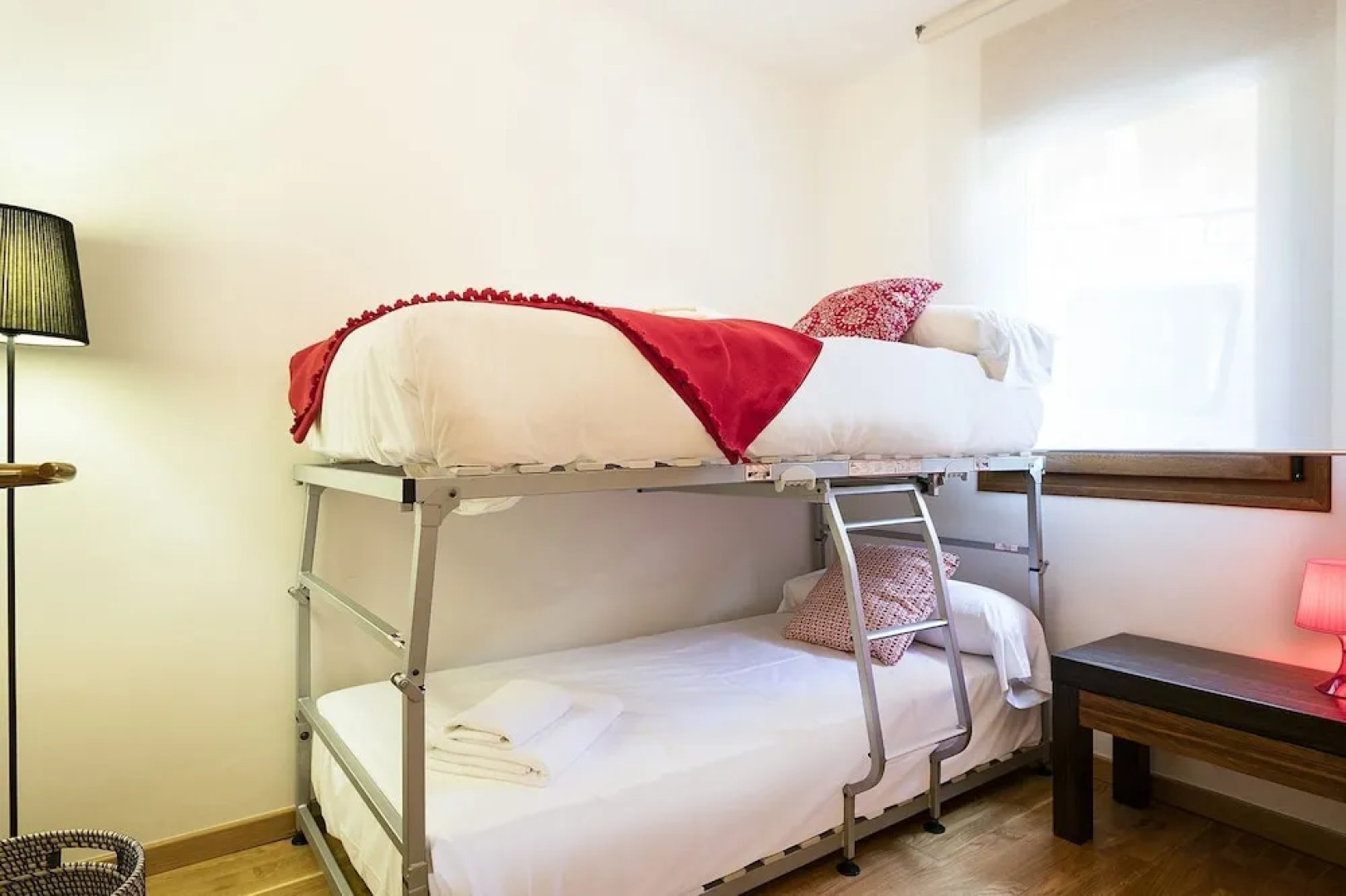 Luderna - Apartamento Bossost B42 Dera Glèisa