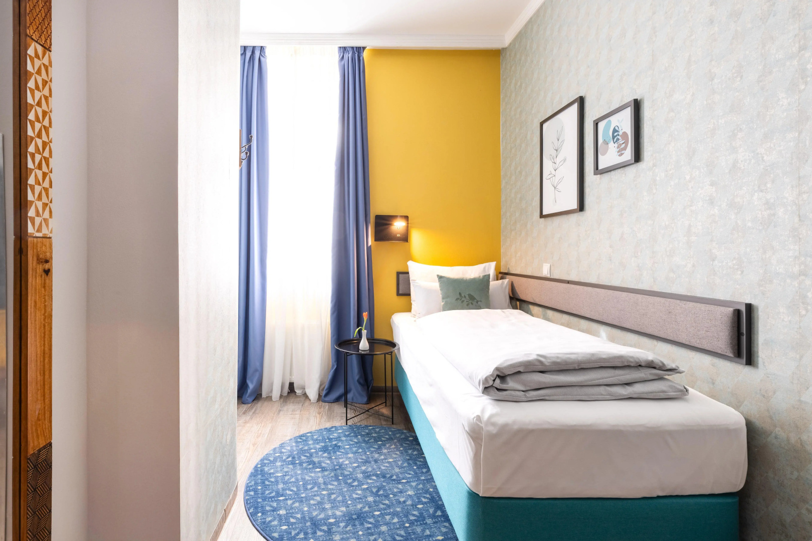 Garner Hotel Vienna by IHG