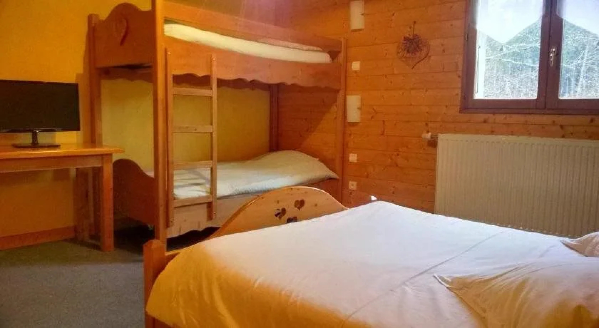 Domaine De La Sapinière