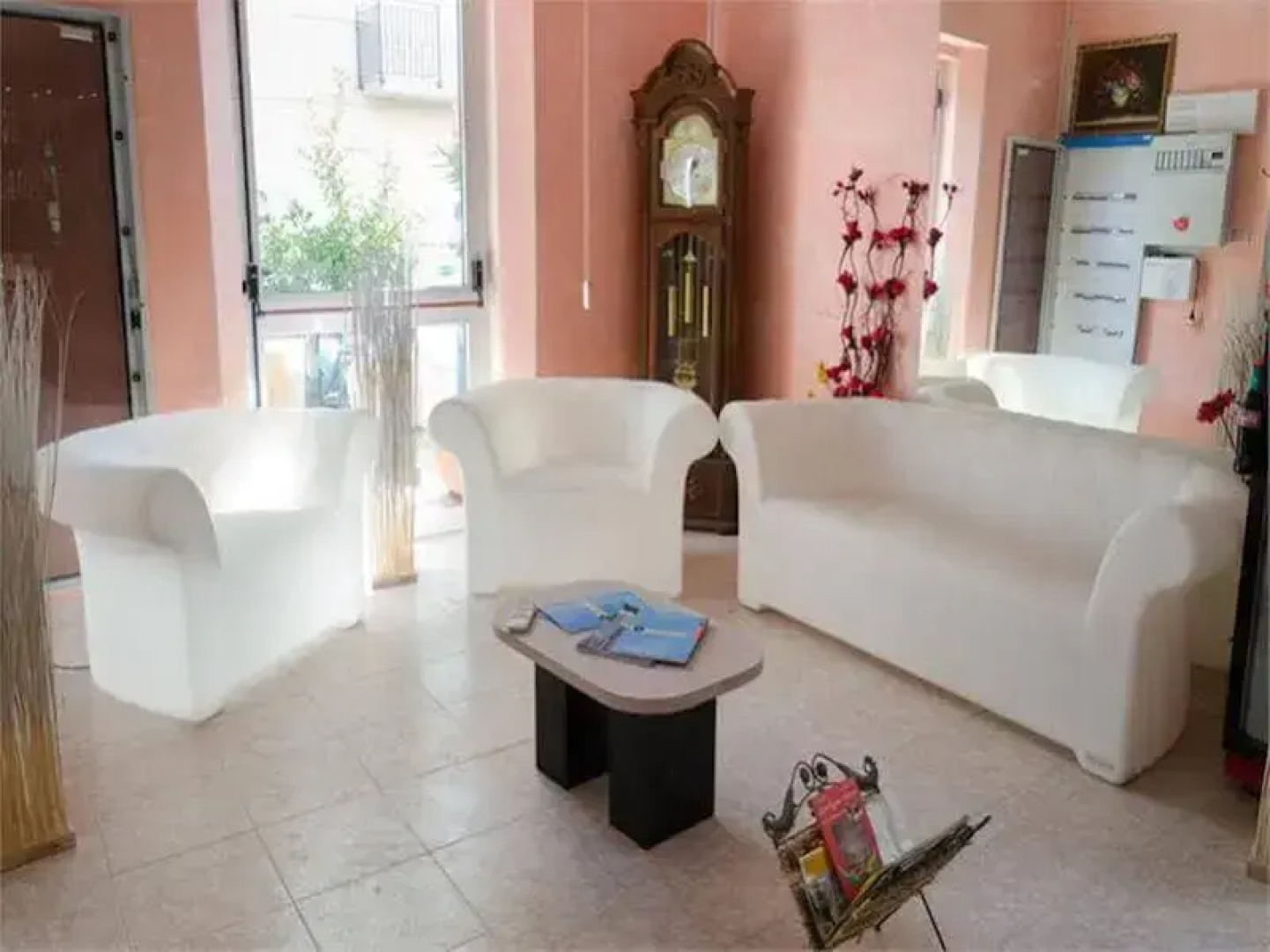 Hotel Alba