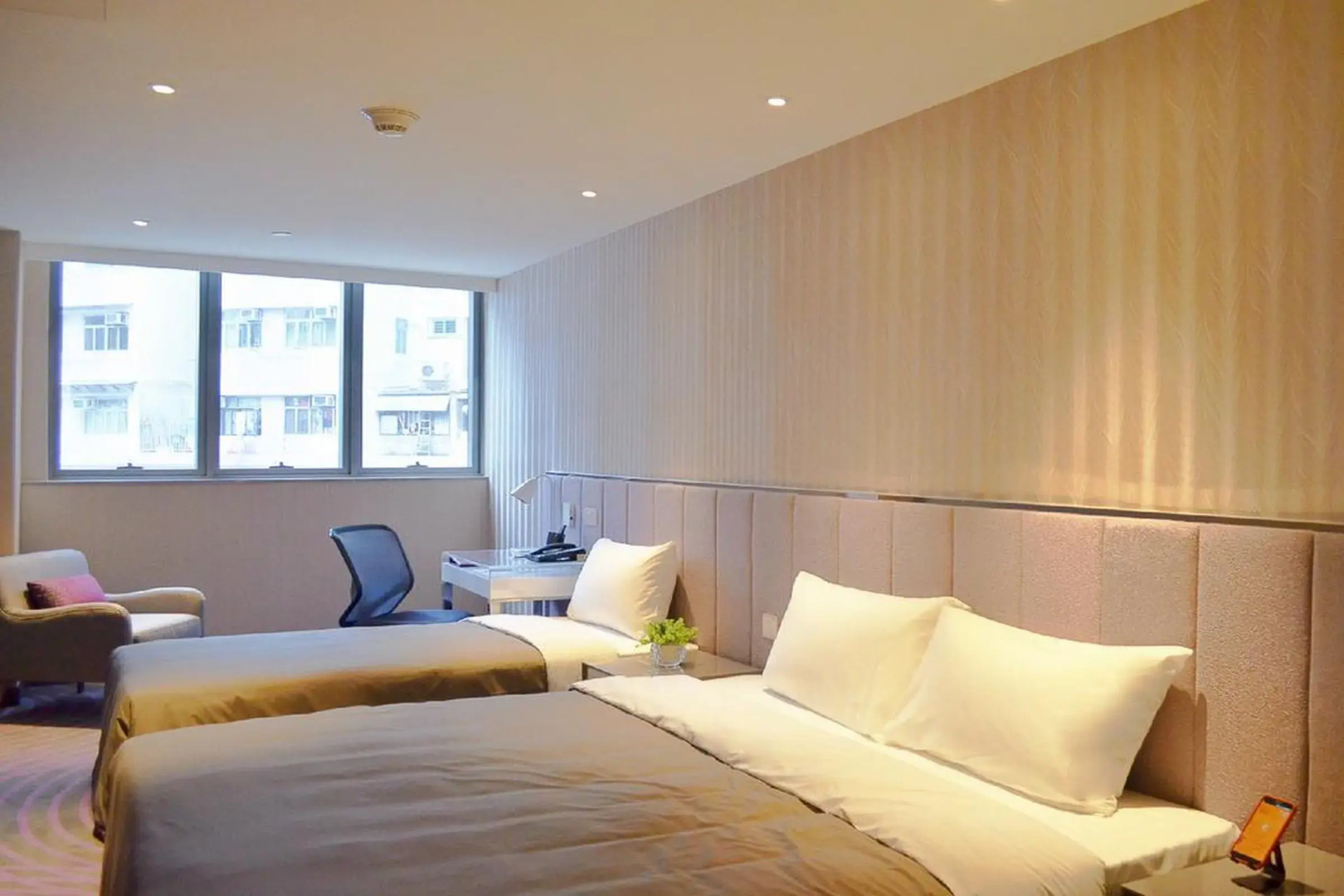 Silka Tsuen Wan Hong Kong