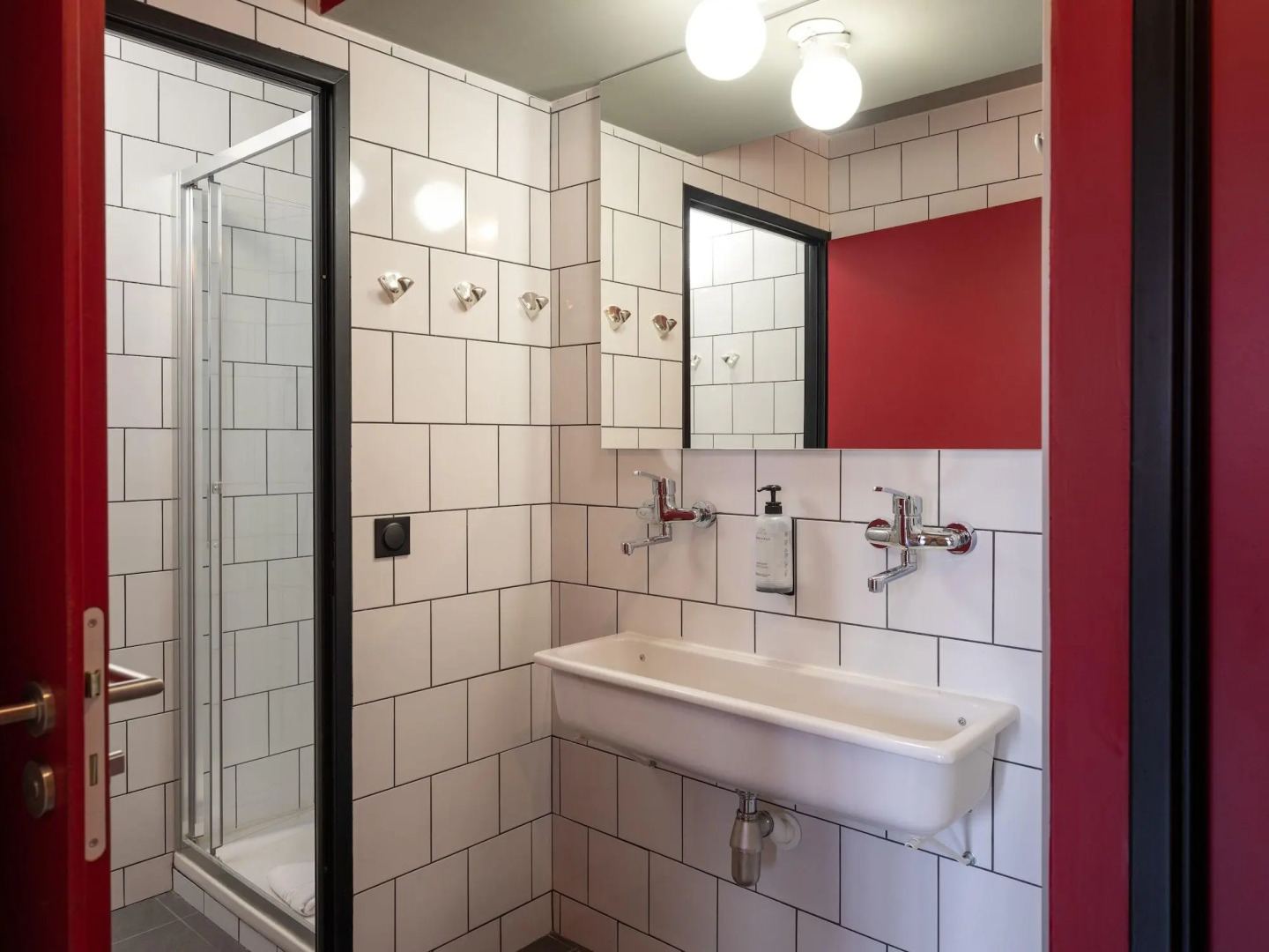 Отель Eklo Marne La Vallée 