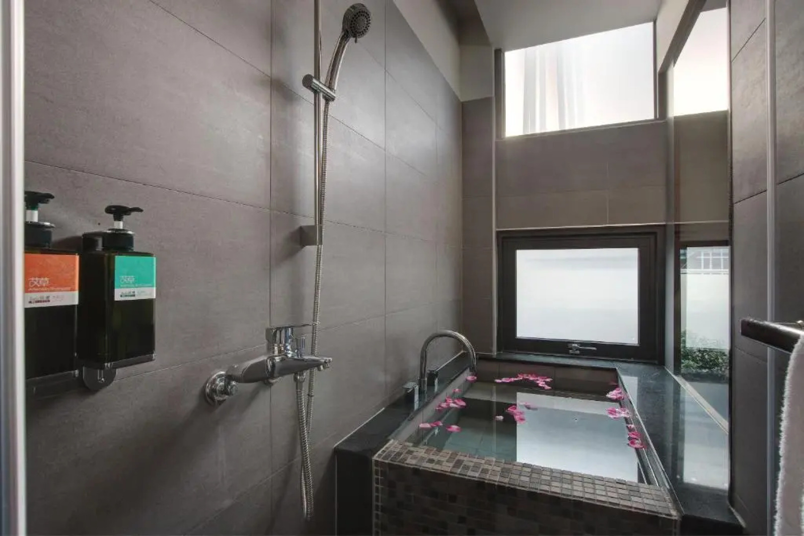 EG Hostel Nantou Taiwan