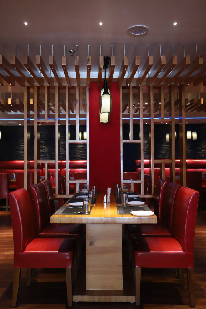 Visit Hotel & Restaurant