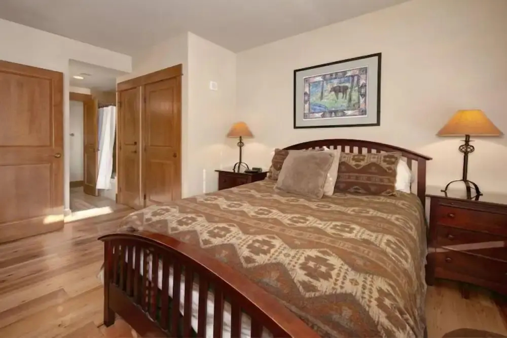 Premier 2 Bedroom Ski in, Ski out Lone Eagle Condo With the Best Access to Skiing in Keystone