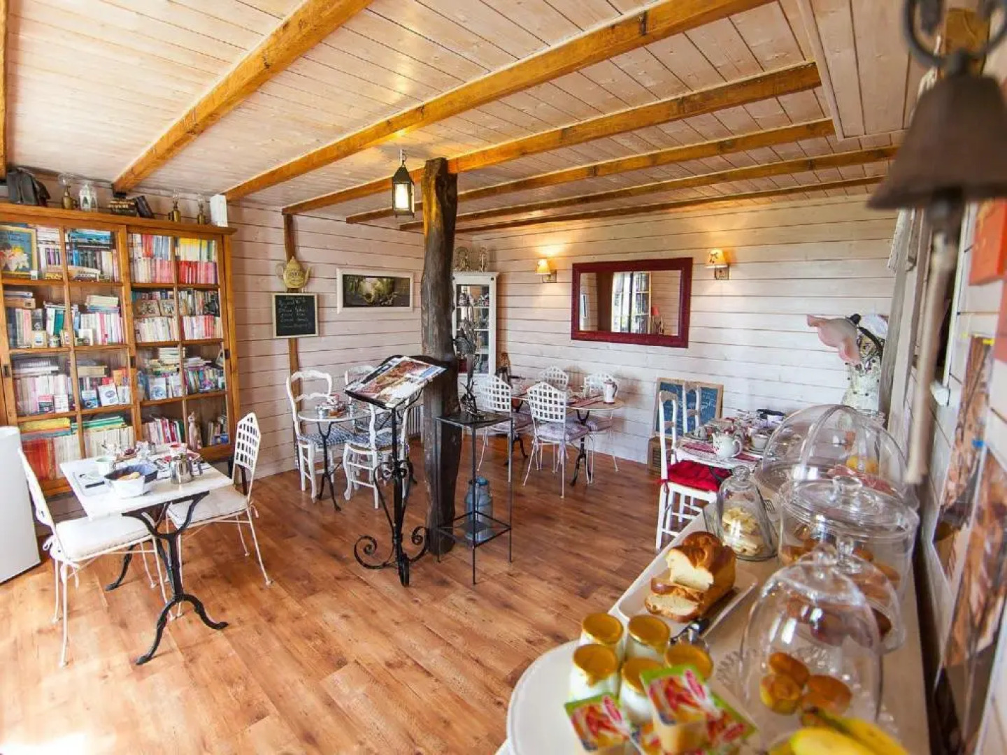 Les Chambres de la Forge des Collines