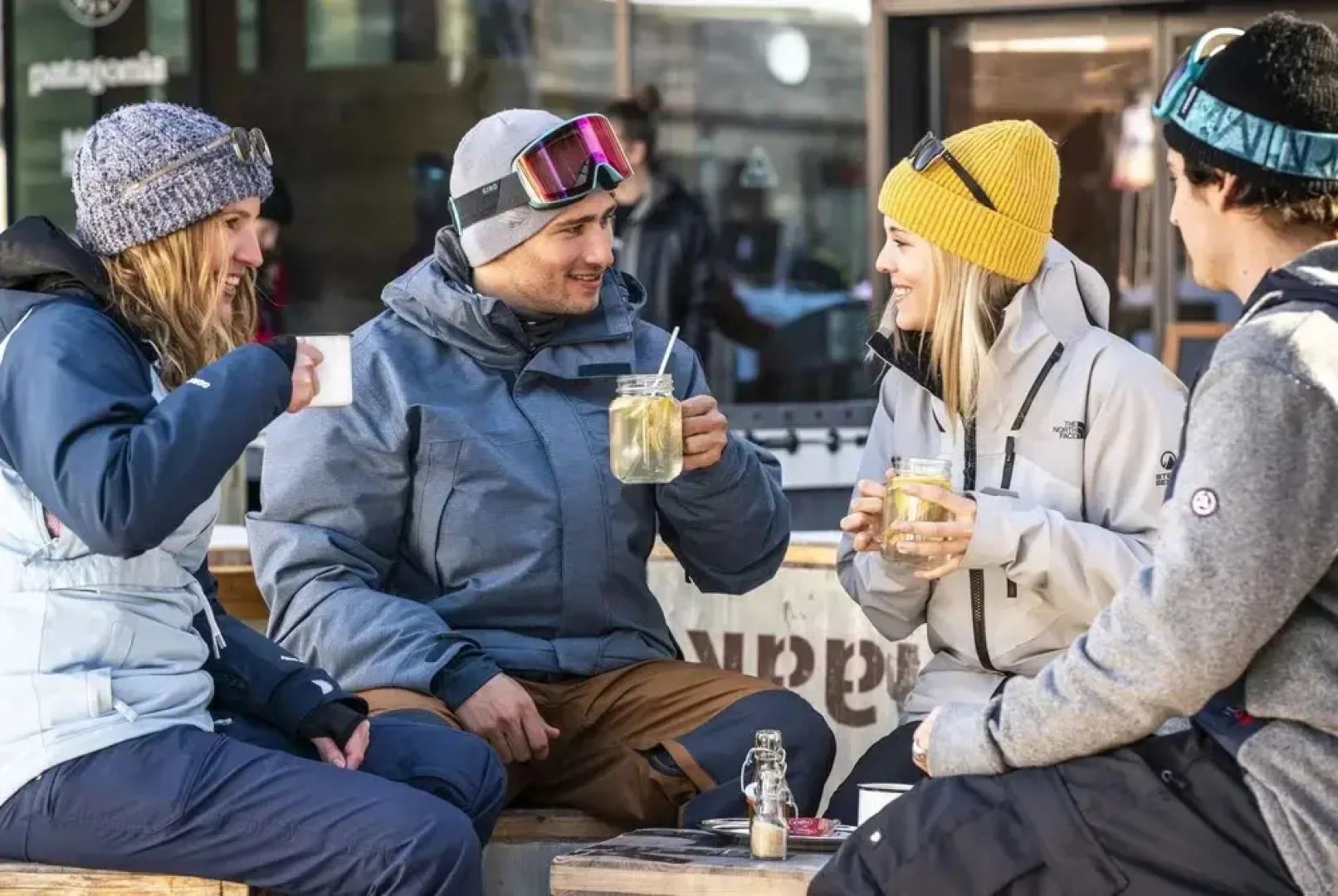 Rocksresort - Inh 25801