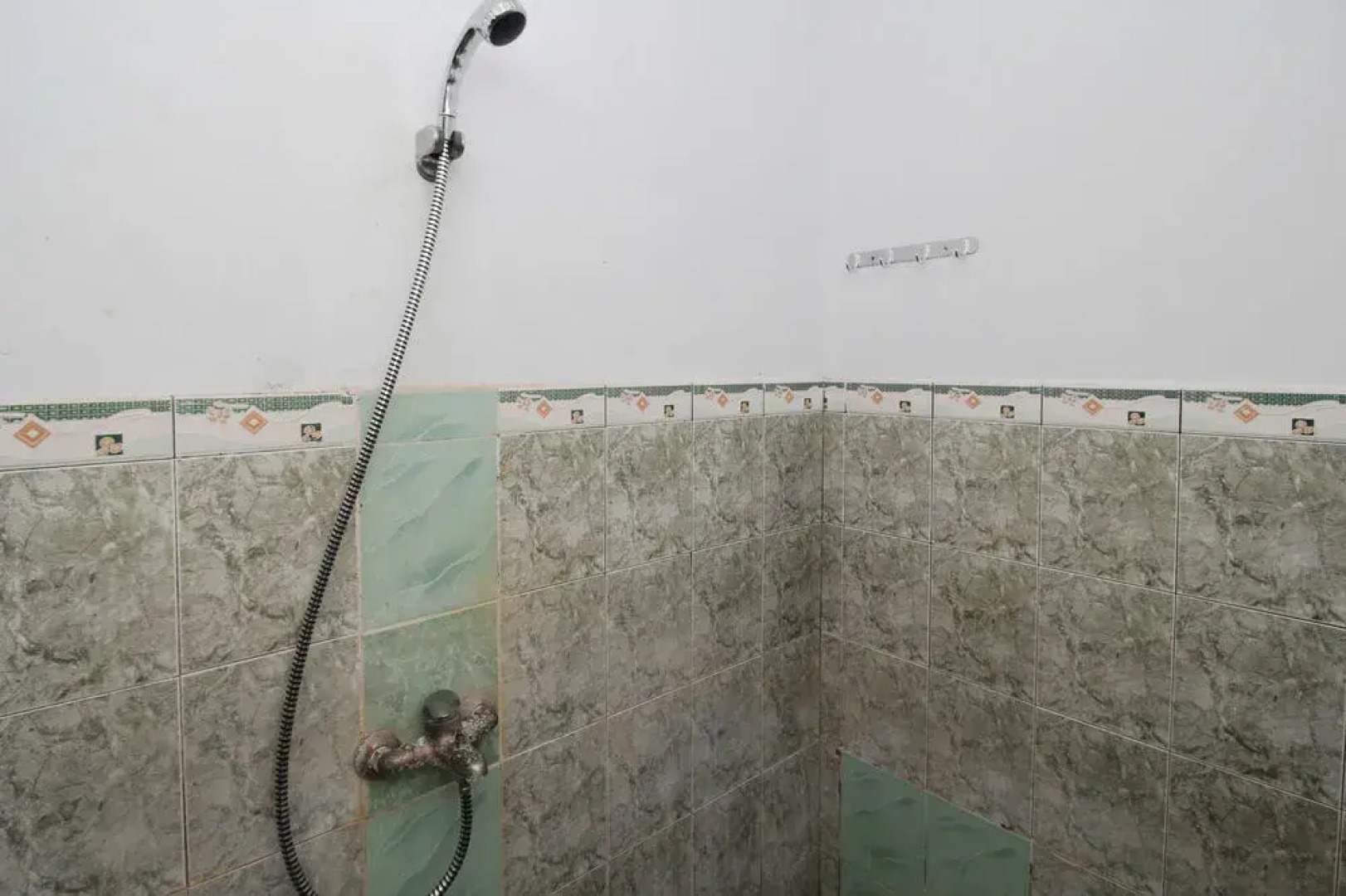 Airy Syariah Limboto Asparaga 6 Gorontolo