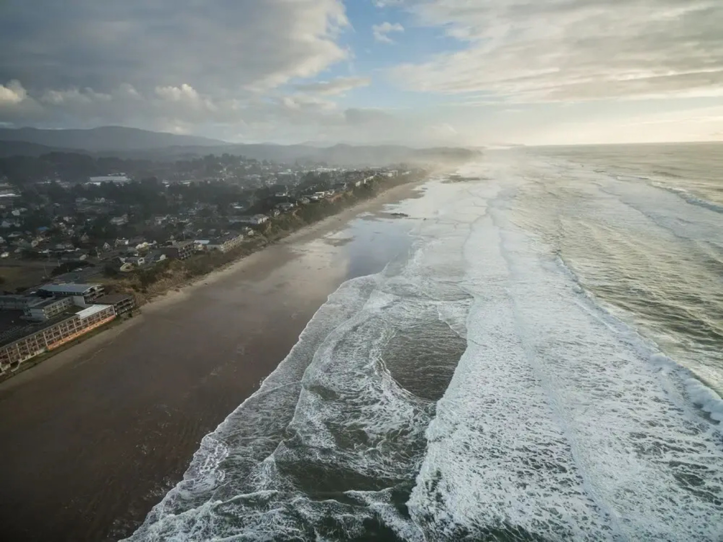 Surftides Plaza Rentals