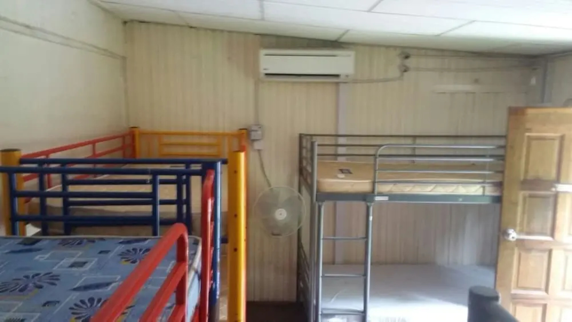 Eco Marine Perhentian Island Resort