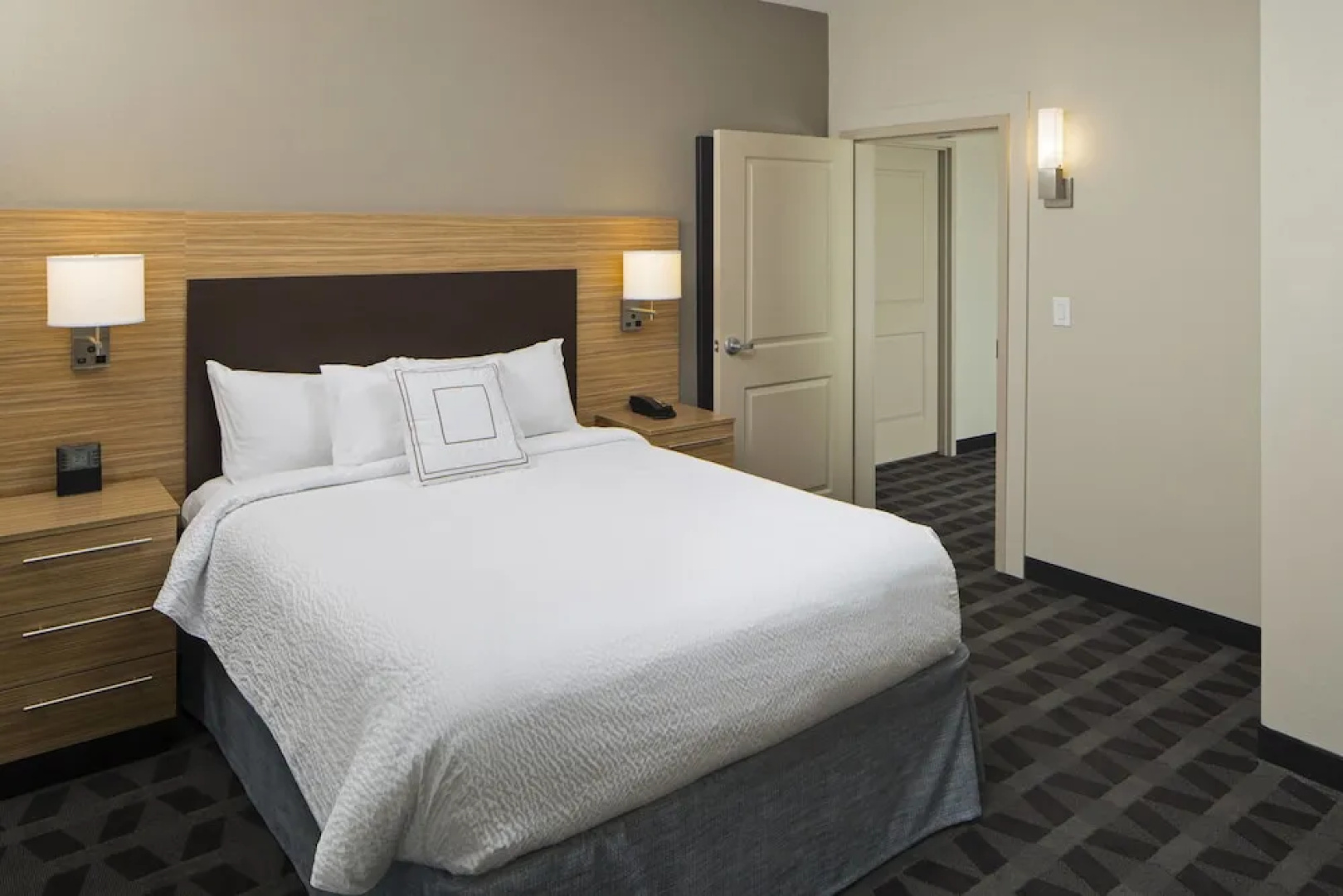 TownePlace Suites Foley at OWA